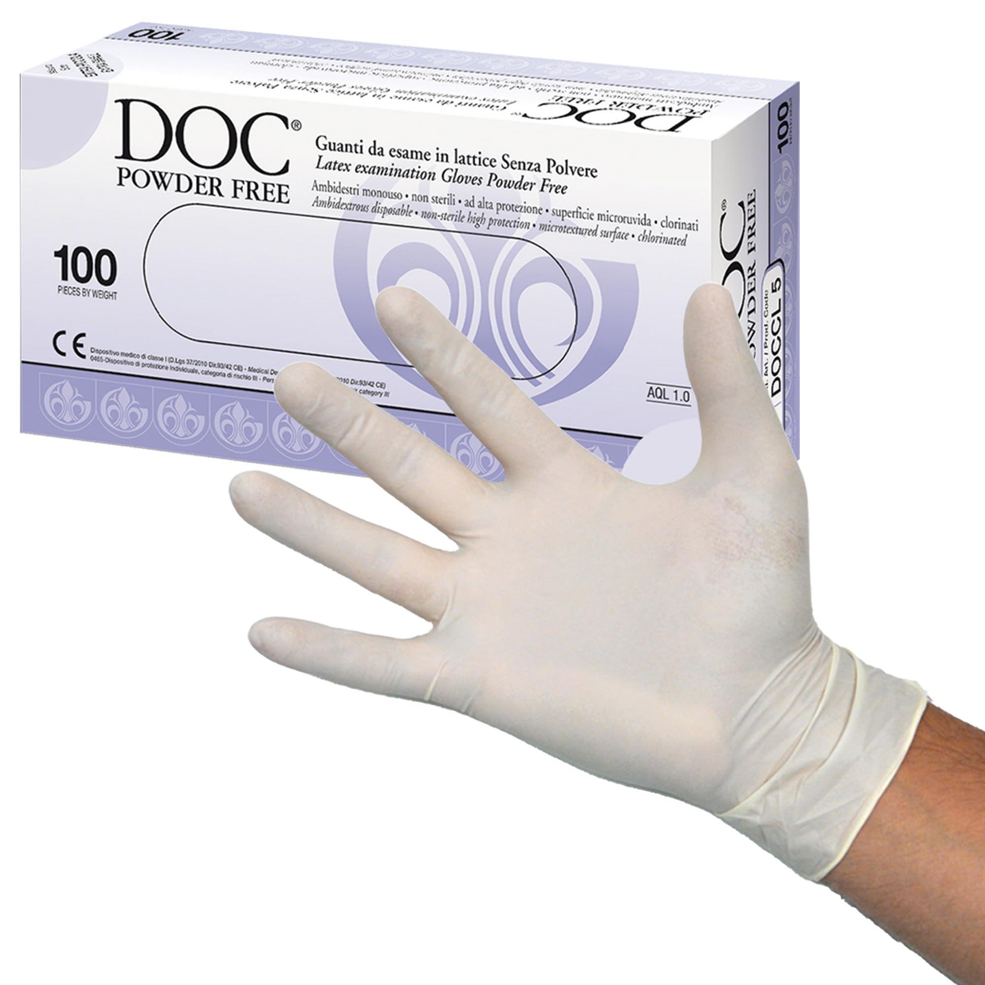 gima-doc-powder-free-guanti-in-lattice-ambidestri-senza-polvere-taglia-media-100 image 7