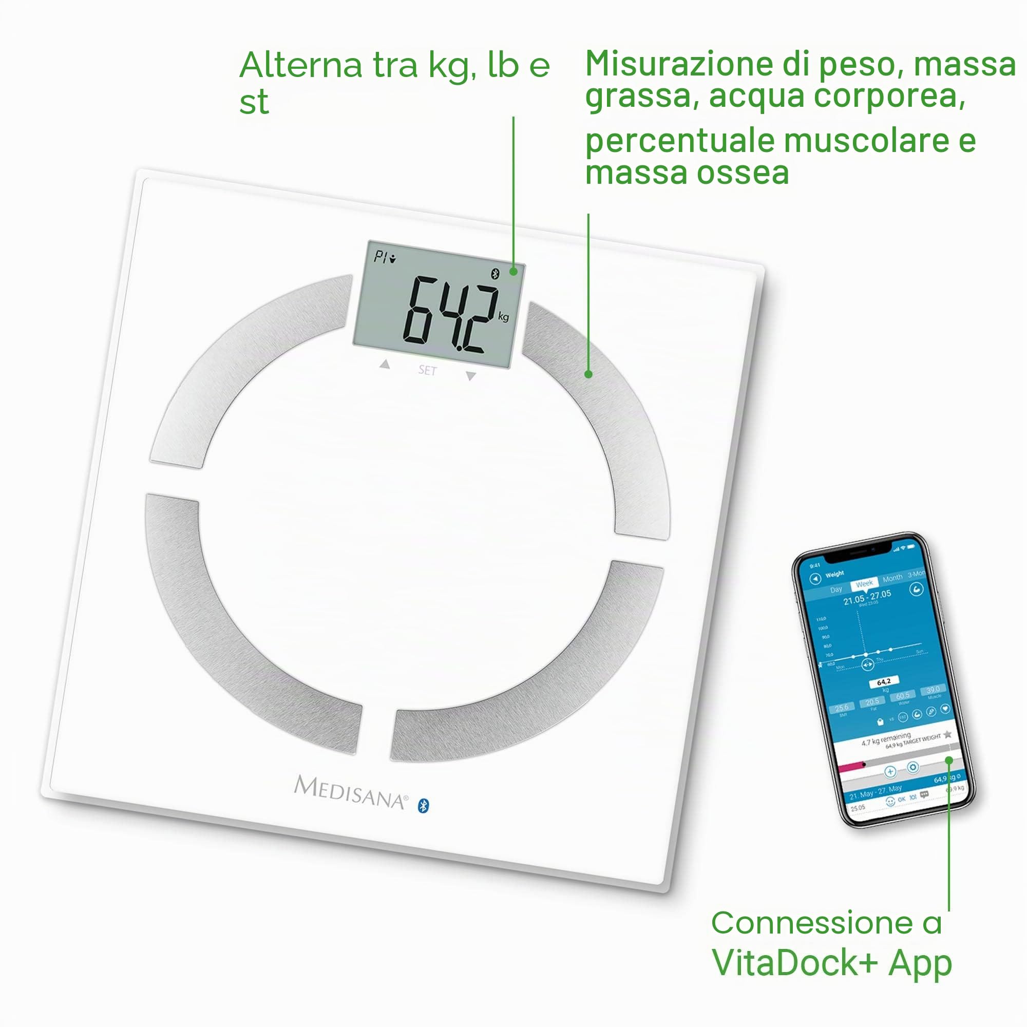 medisana-bs-444-connect-bilancia-pesapersone-digitale-con-app image 5