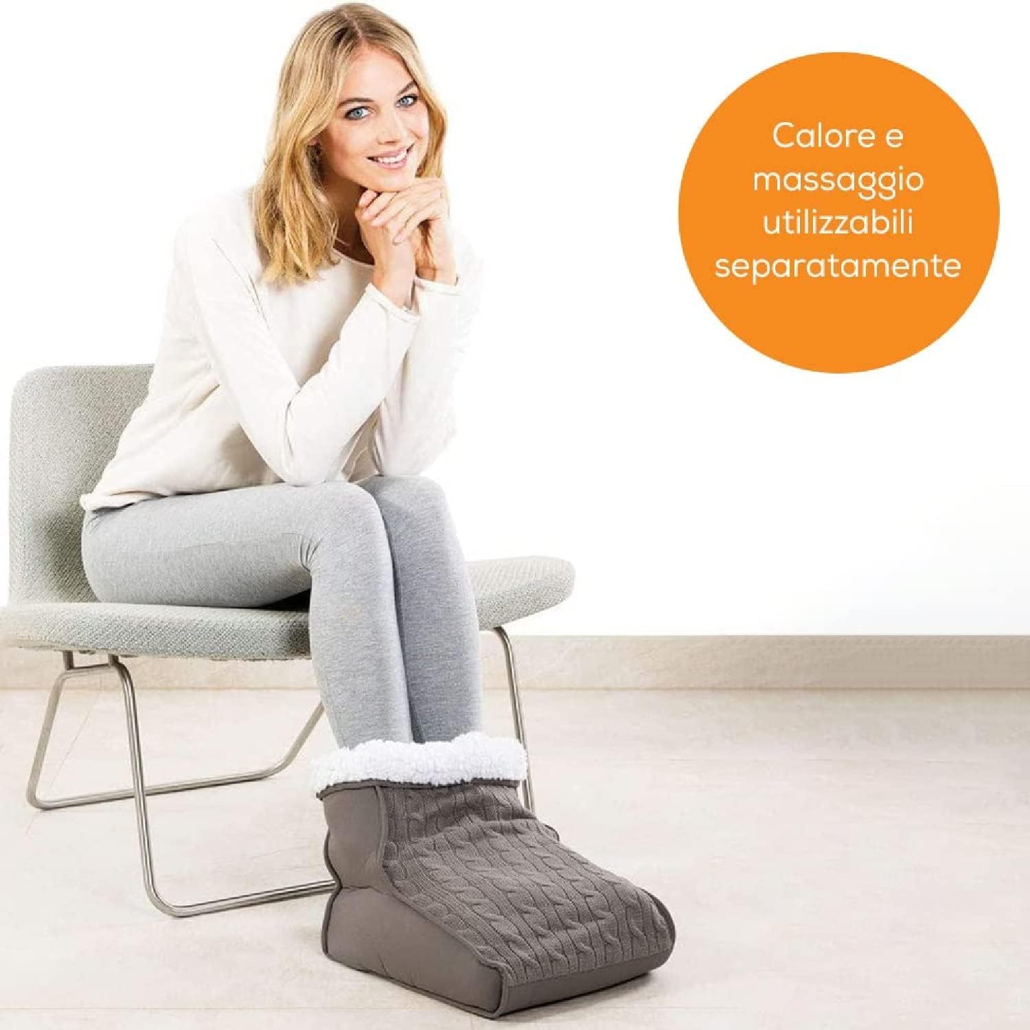 beurer-fwm-45-scaldapiedi-elettrico-con-massaggio-e-calore-regolabili image 3