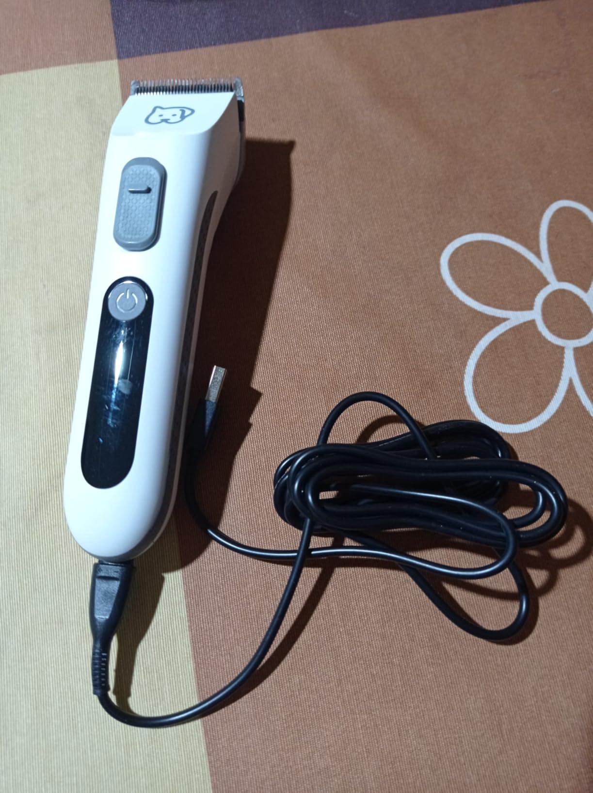 Non troppo potente