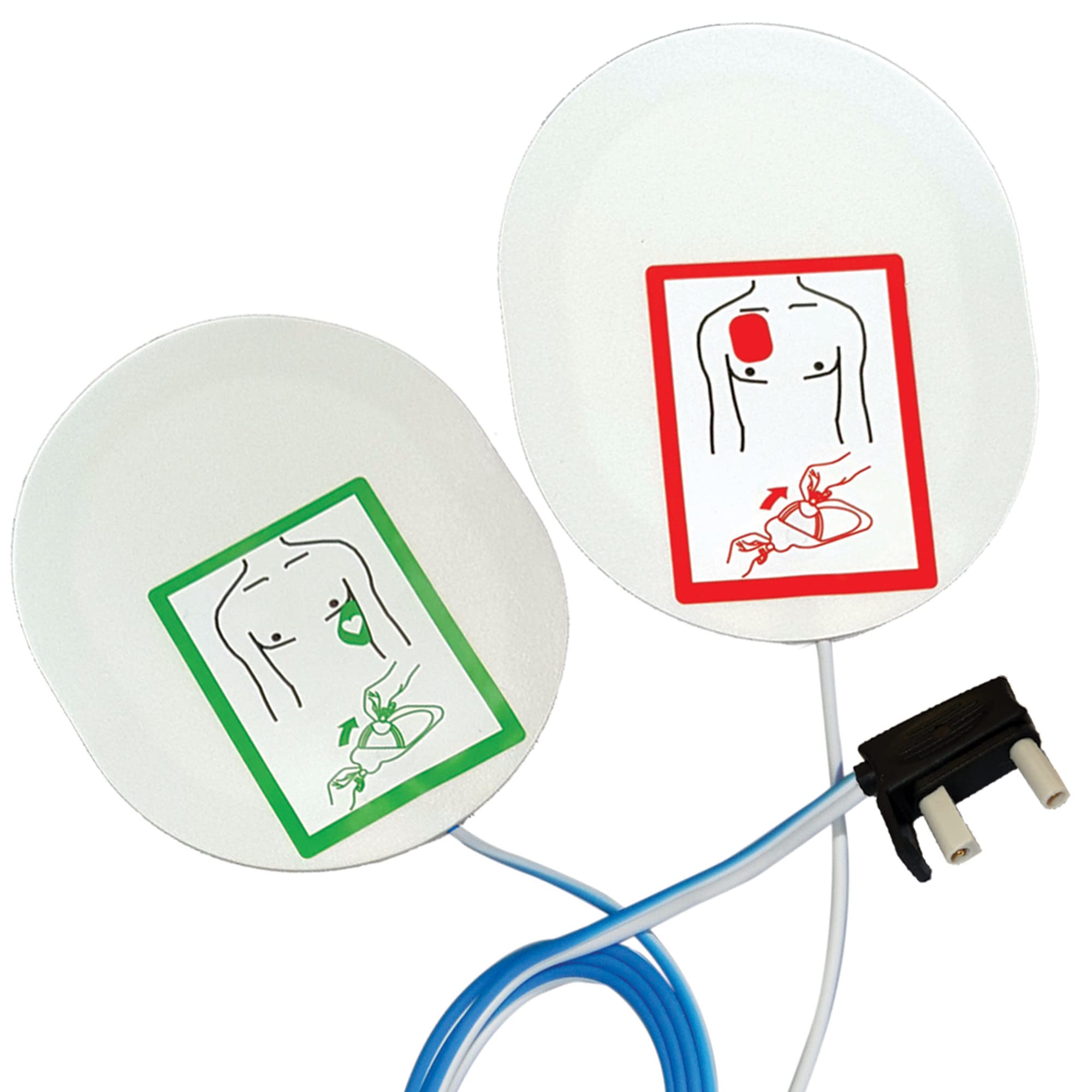 gima-cavo-bipolare-in-silicone-3m-con-connettore-ethicon-per-30310 image 7