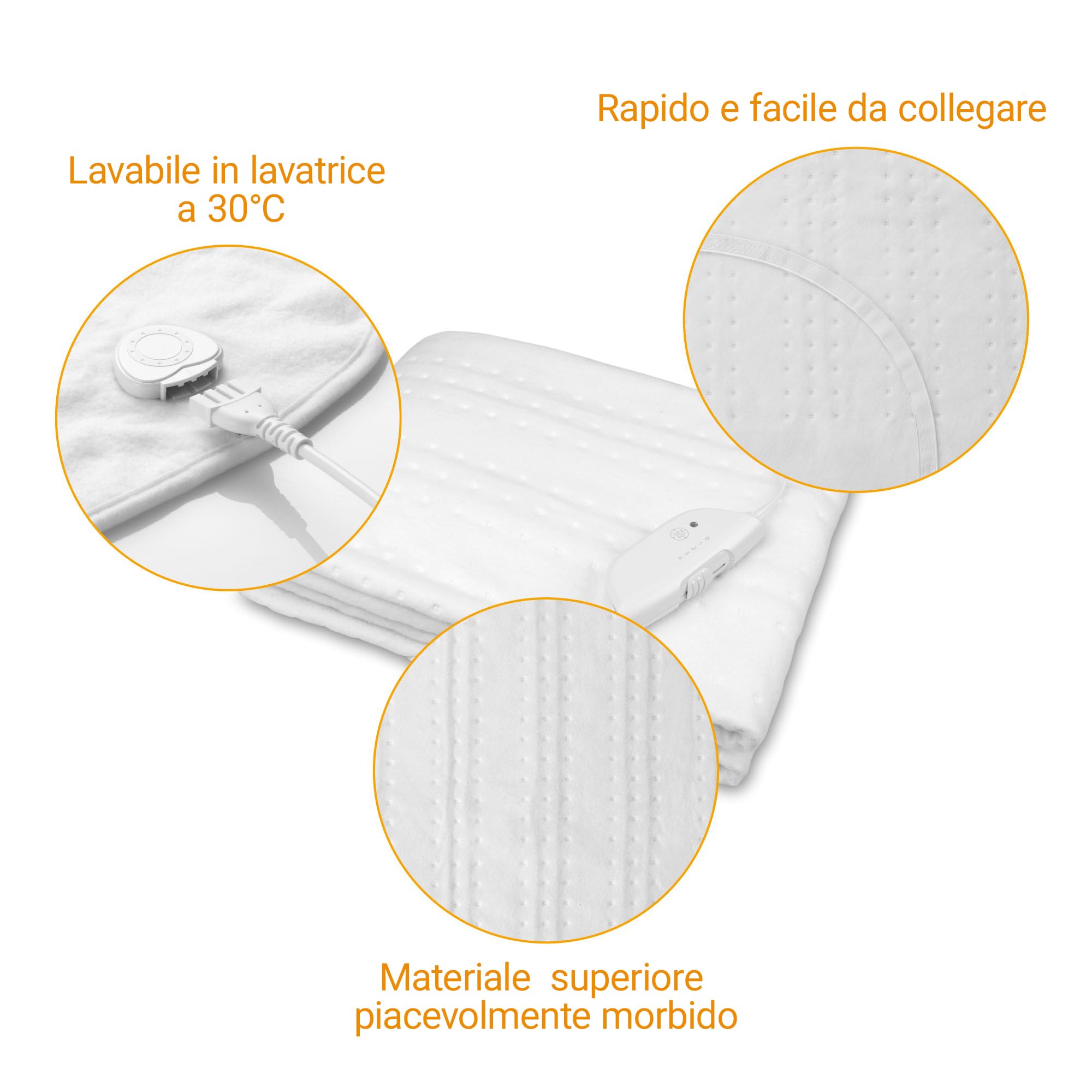 medisana-hu-674-sottocoperta-elettrica-150x80-cm image 4