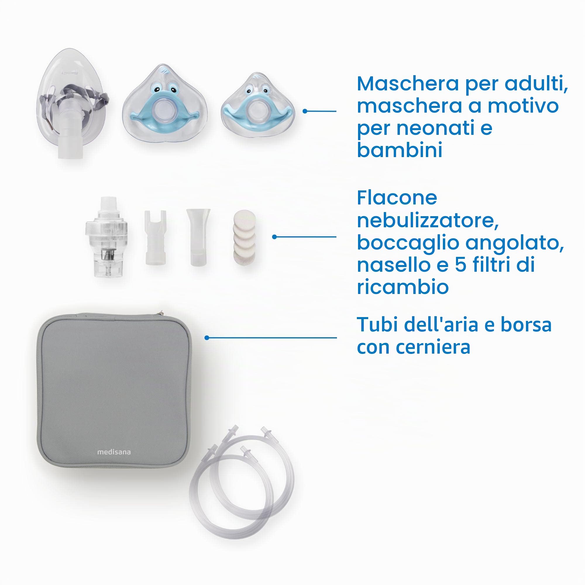 medisana-in-165-inalatore-a-compressore-con-batteria-ricaricabile-usb-per-adulti image 5