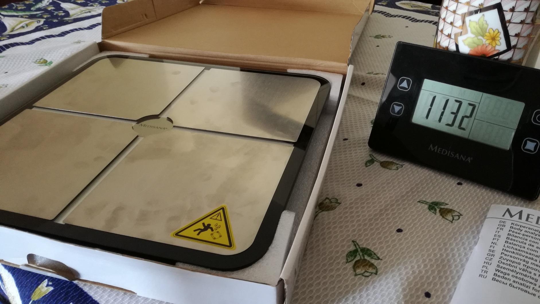 Precisione e comodità
