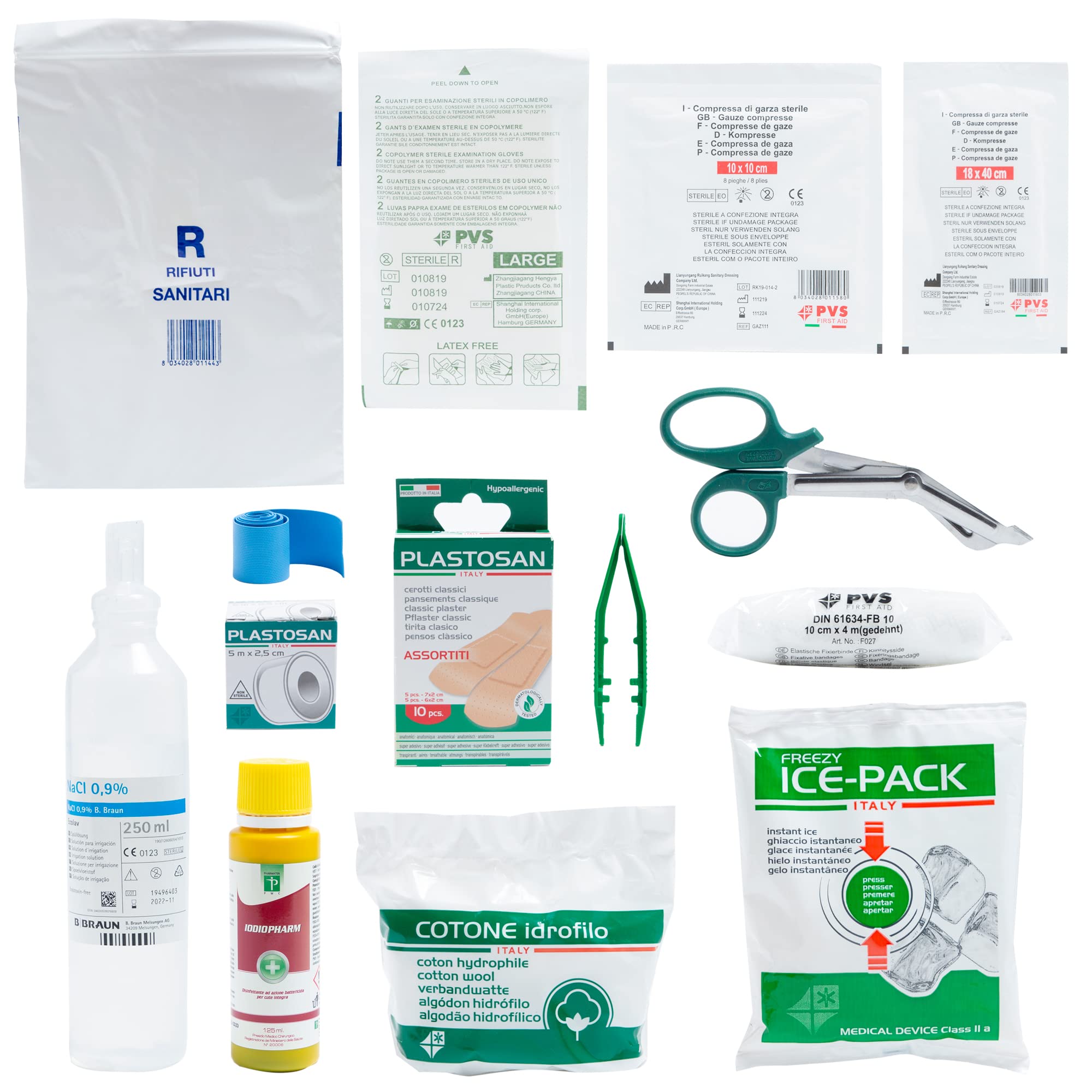 gima-34185-borsa-mizar-in-nylon-per-kit-pronto-soccorso image 6
