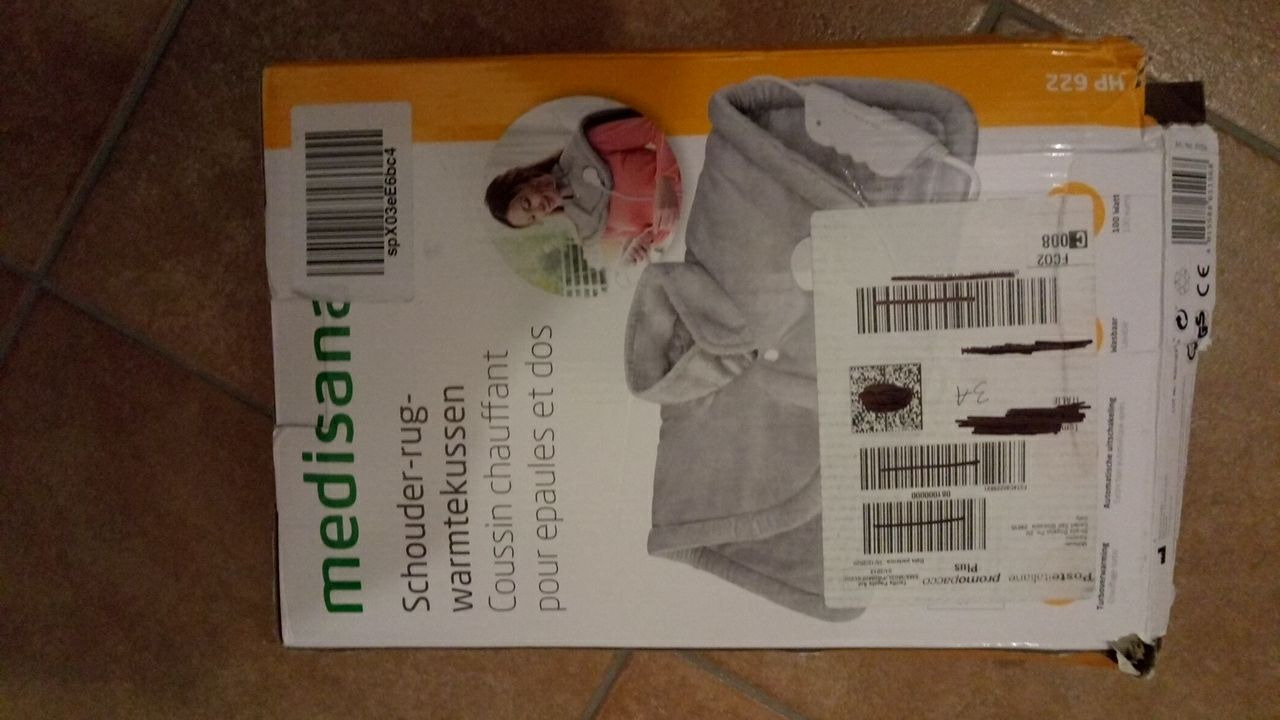 Regalo apprezzato