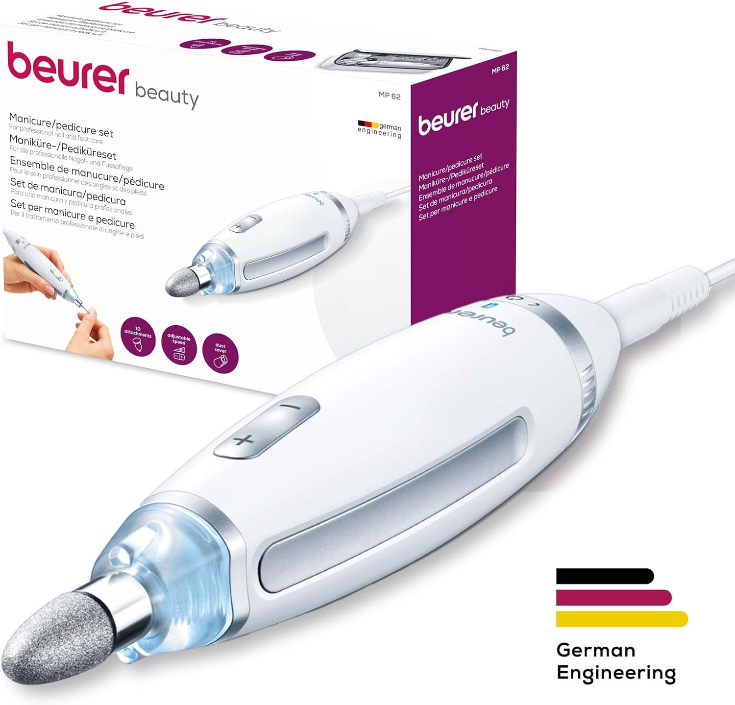 beurer-mp-62-fresa-professionale-per-manicure-e-pedicure-5400-giri-min image 7