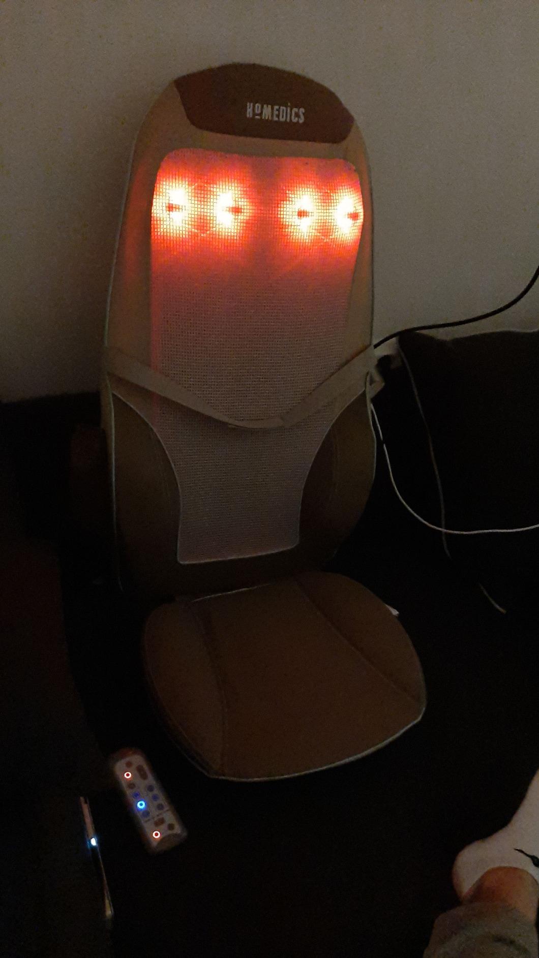 Mi aspettavo di più
