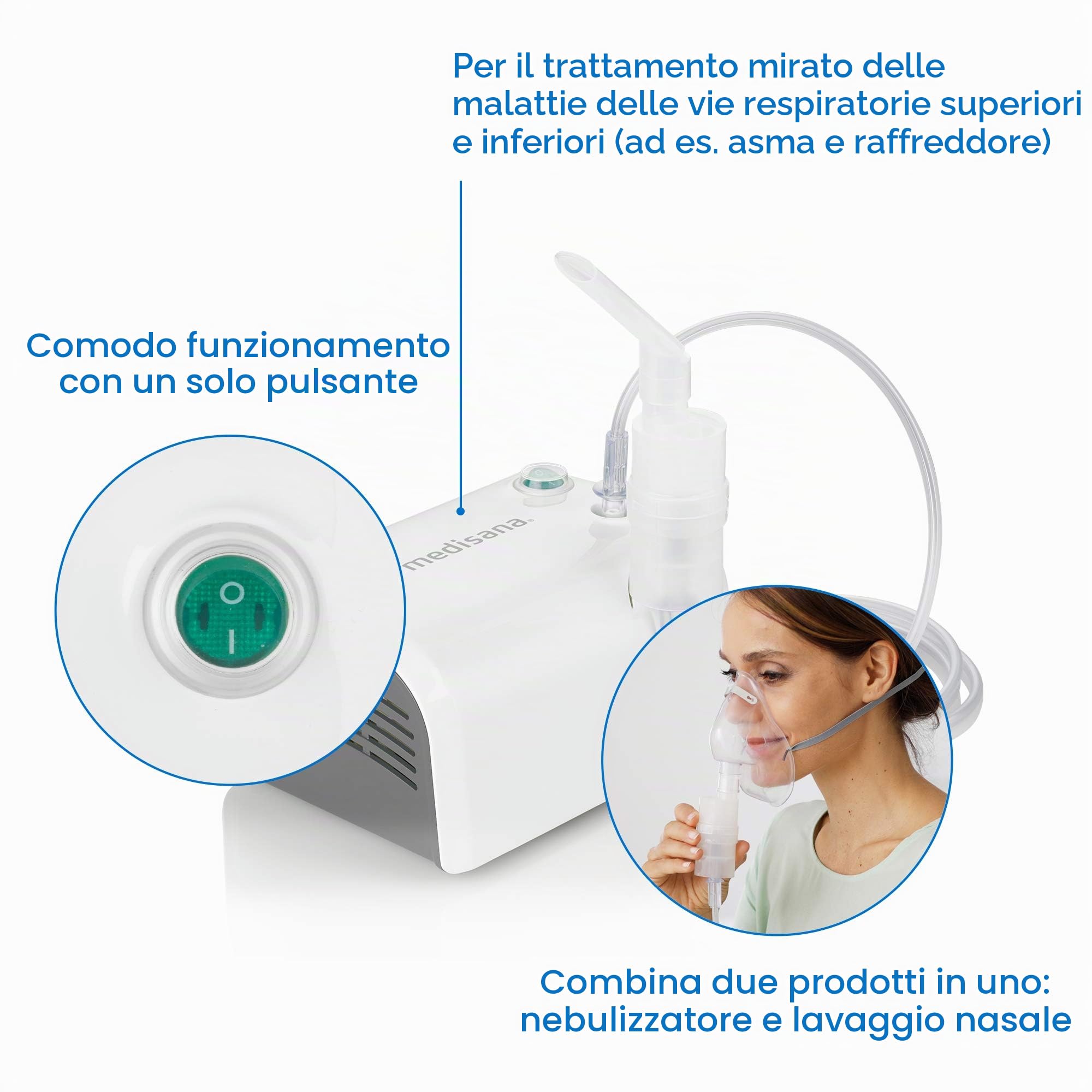 medisana-in-520-inalatore-a-compressore-con-accessori-per-adulti-e-bambini image 5