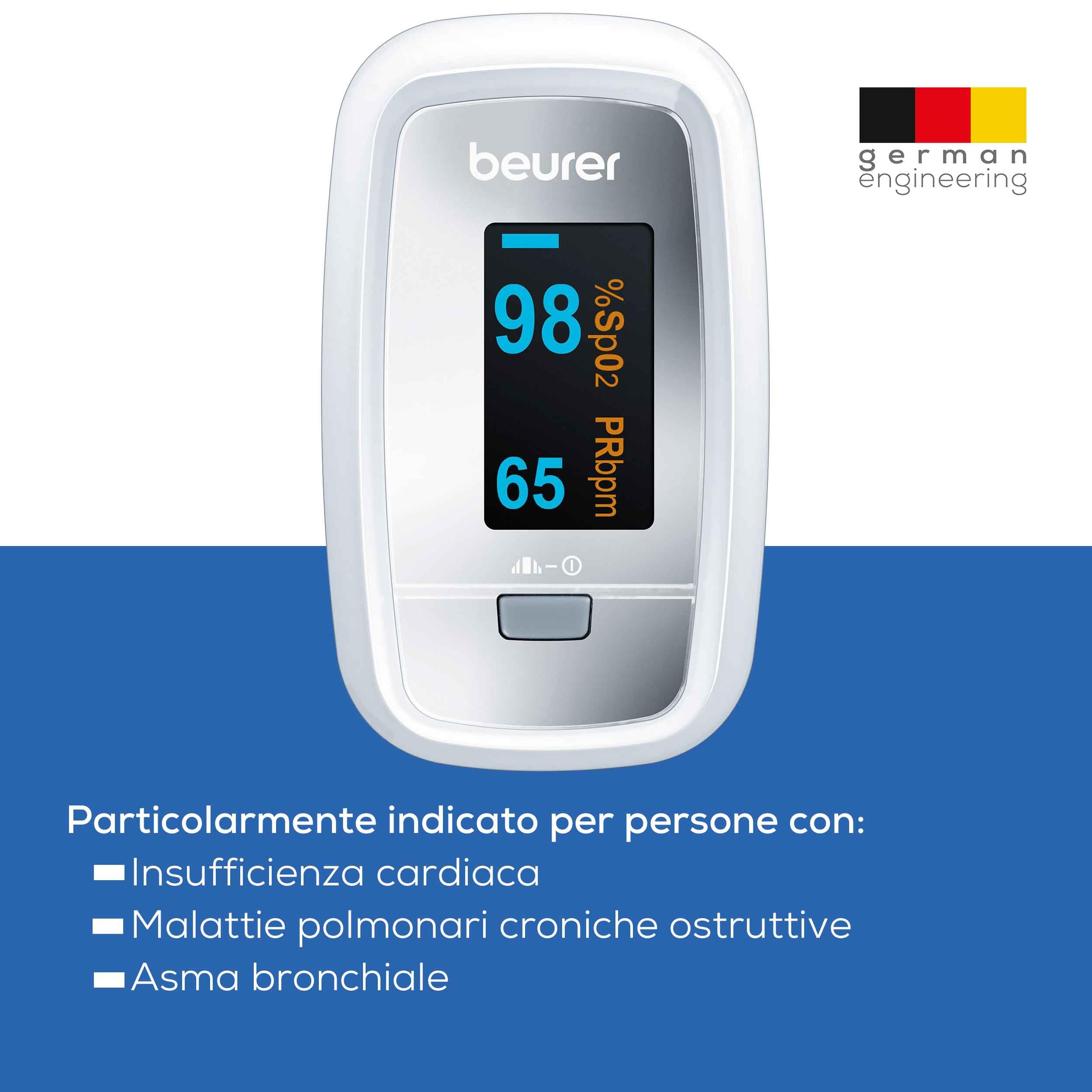 beurer-po-30-saturimetro-da-dito-professionale image 3
