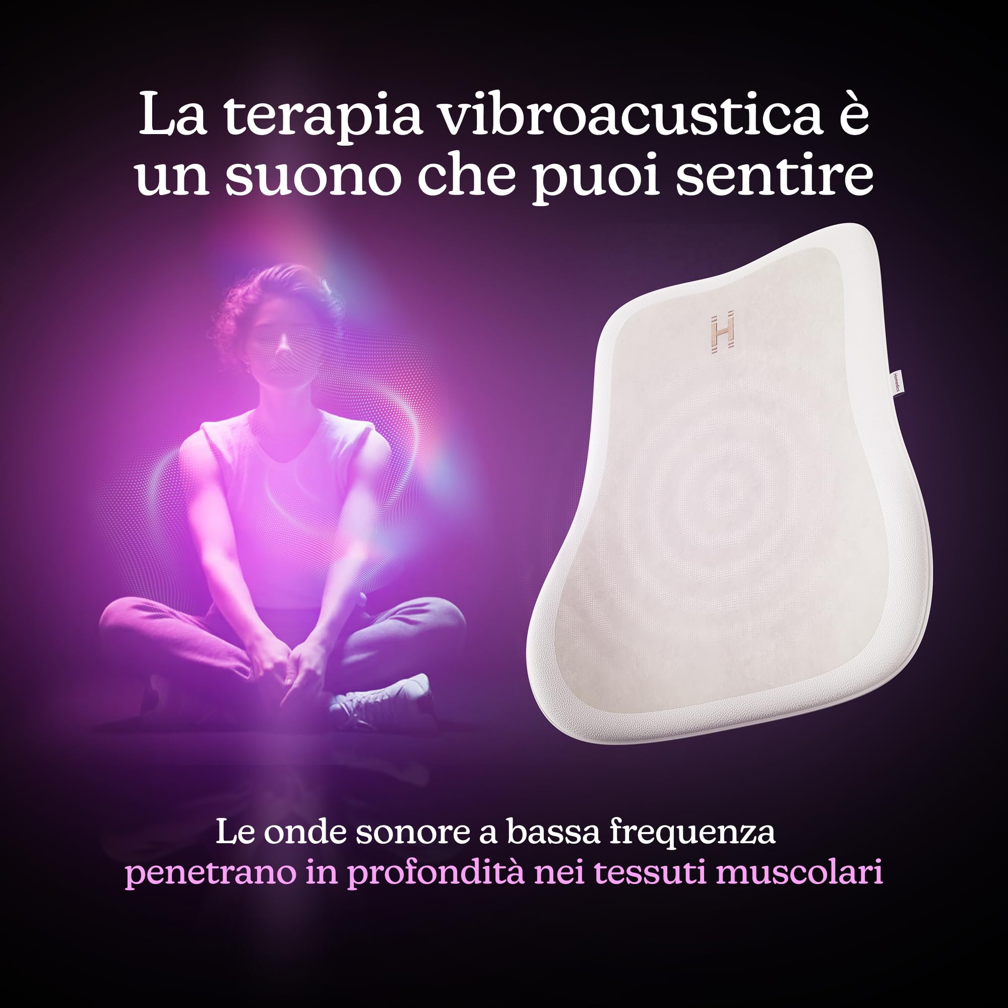 homedics-bridge-cuscino-massaggiante-vibroacustico-con-bluetooth image 3