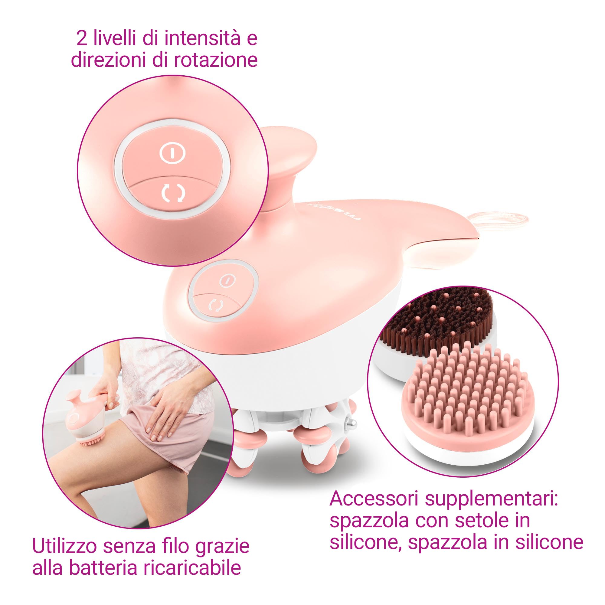medisana-ac-950-massaggiatore-anticellulite-a-rulli-con-2-accessori-2-livelli-di image 4