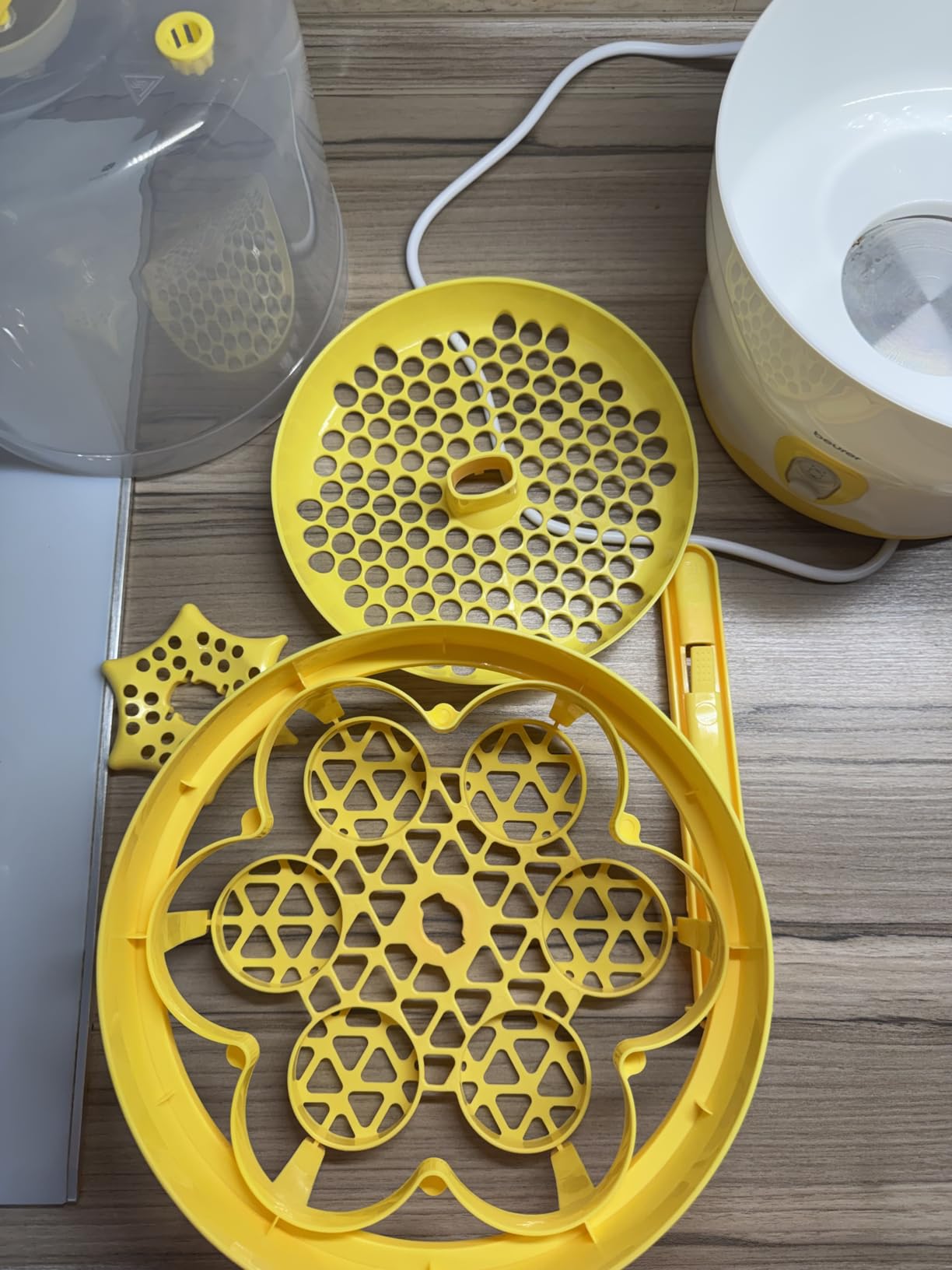 Migliore sterilizzatore