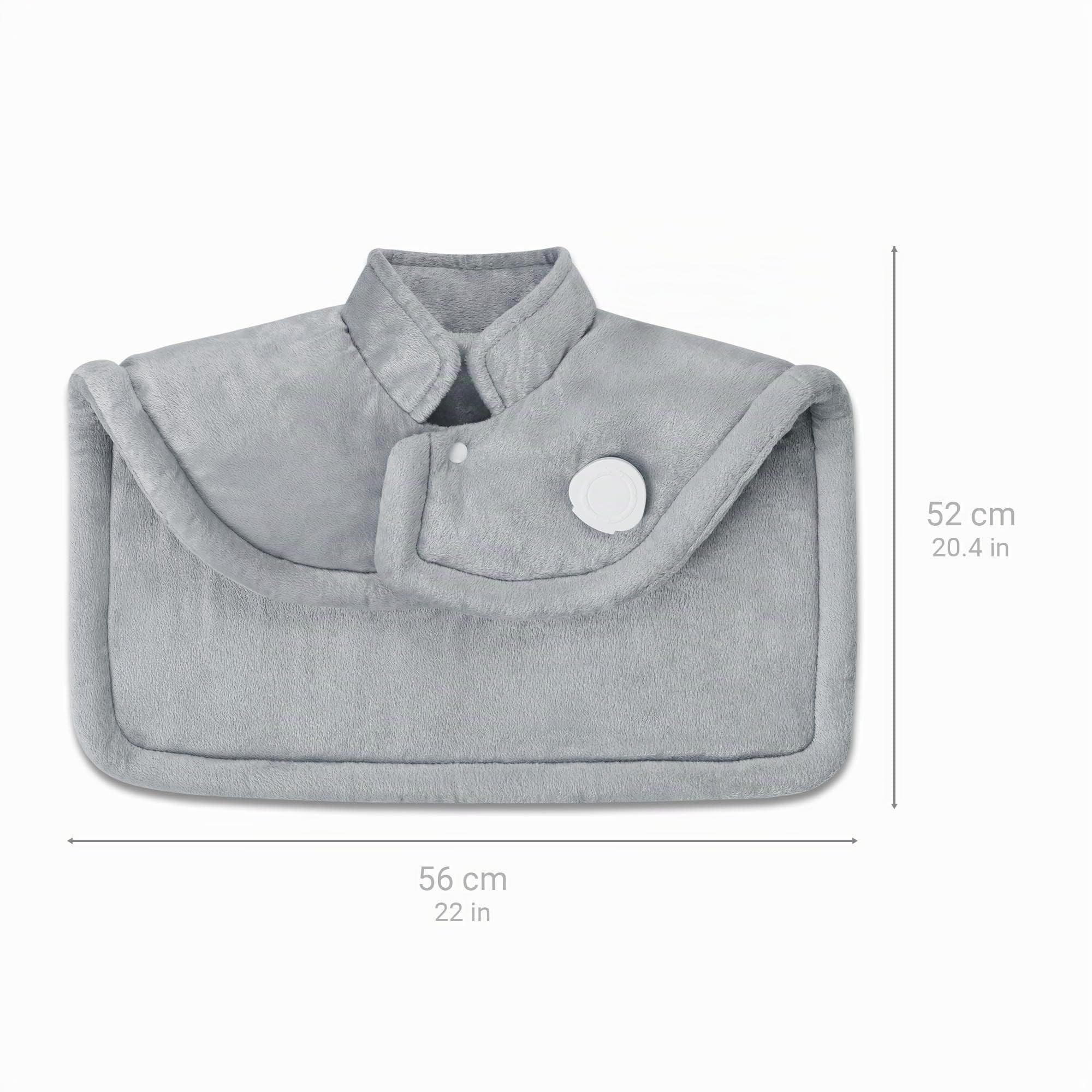 medisana-hp-622-cuscino-riscaldante-per-collo-e-spalle image 2