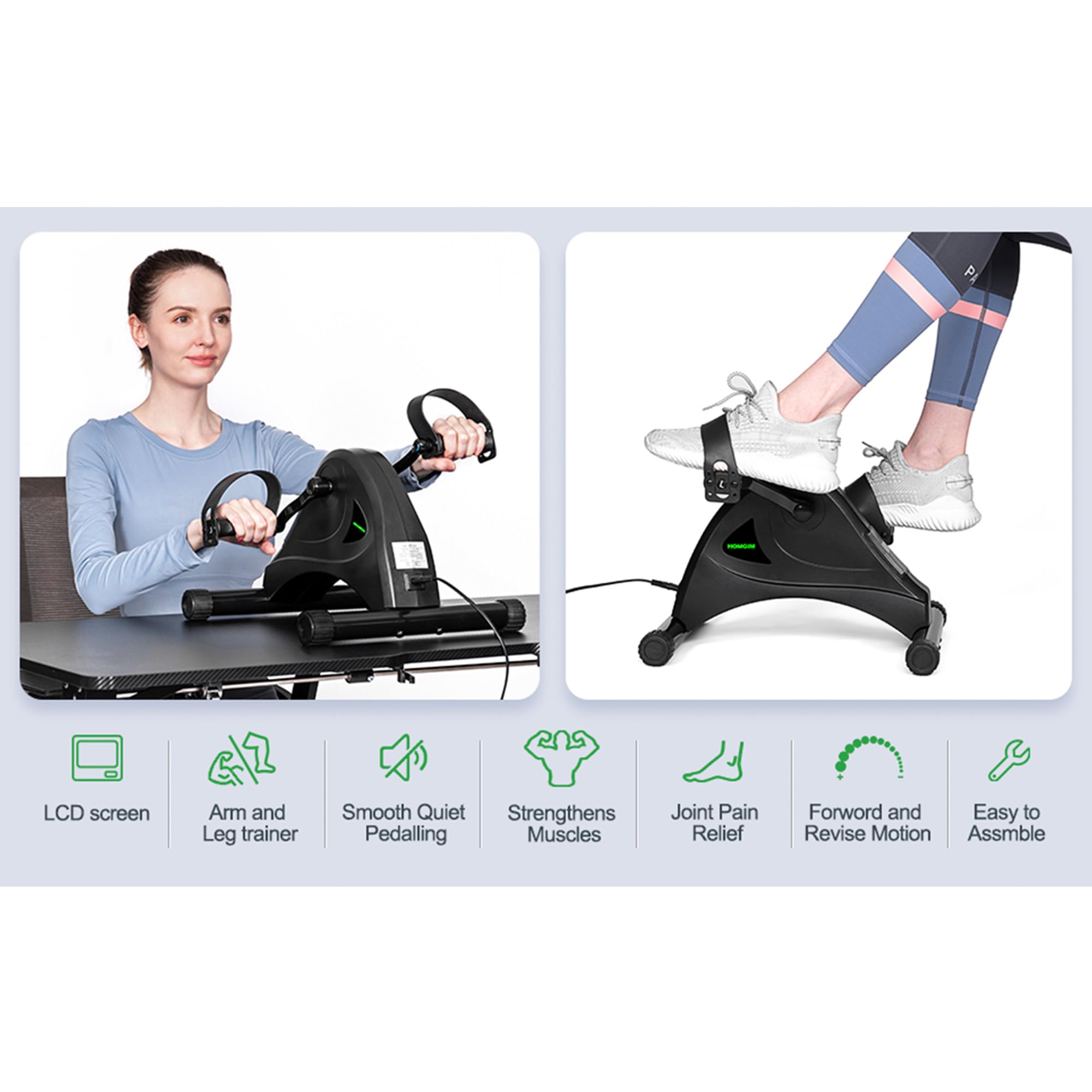gima-pedaliera-elettrica-con-display-led-per-esercizi-cardio-e-riabilitazione-pe image 3