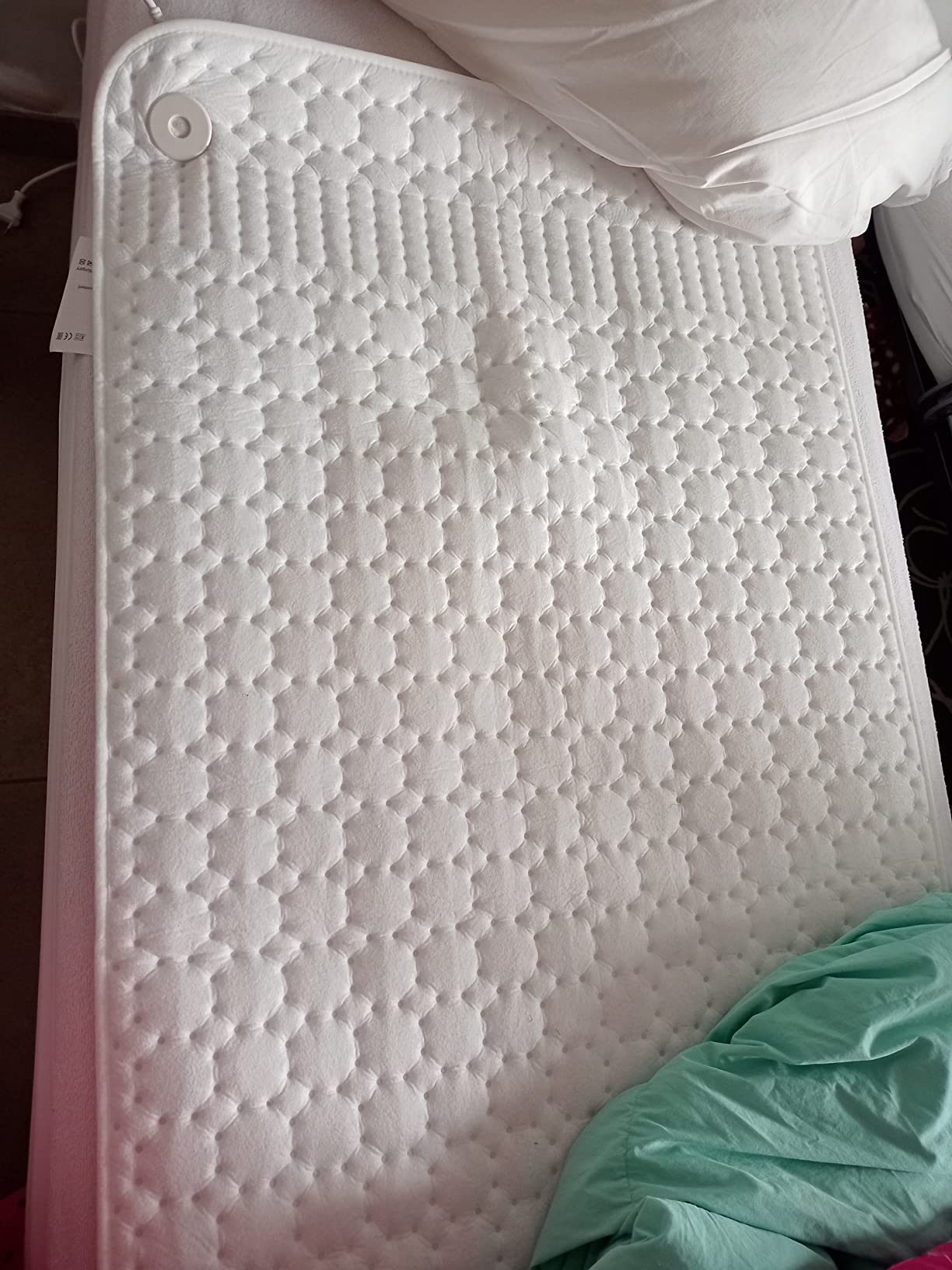 Non male ma...