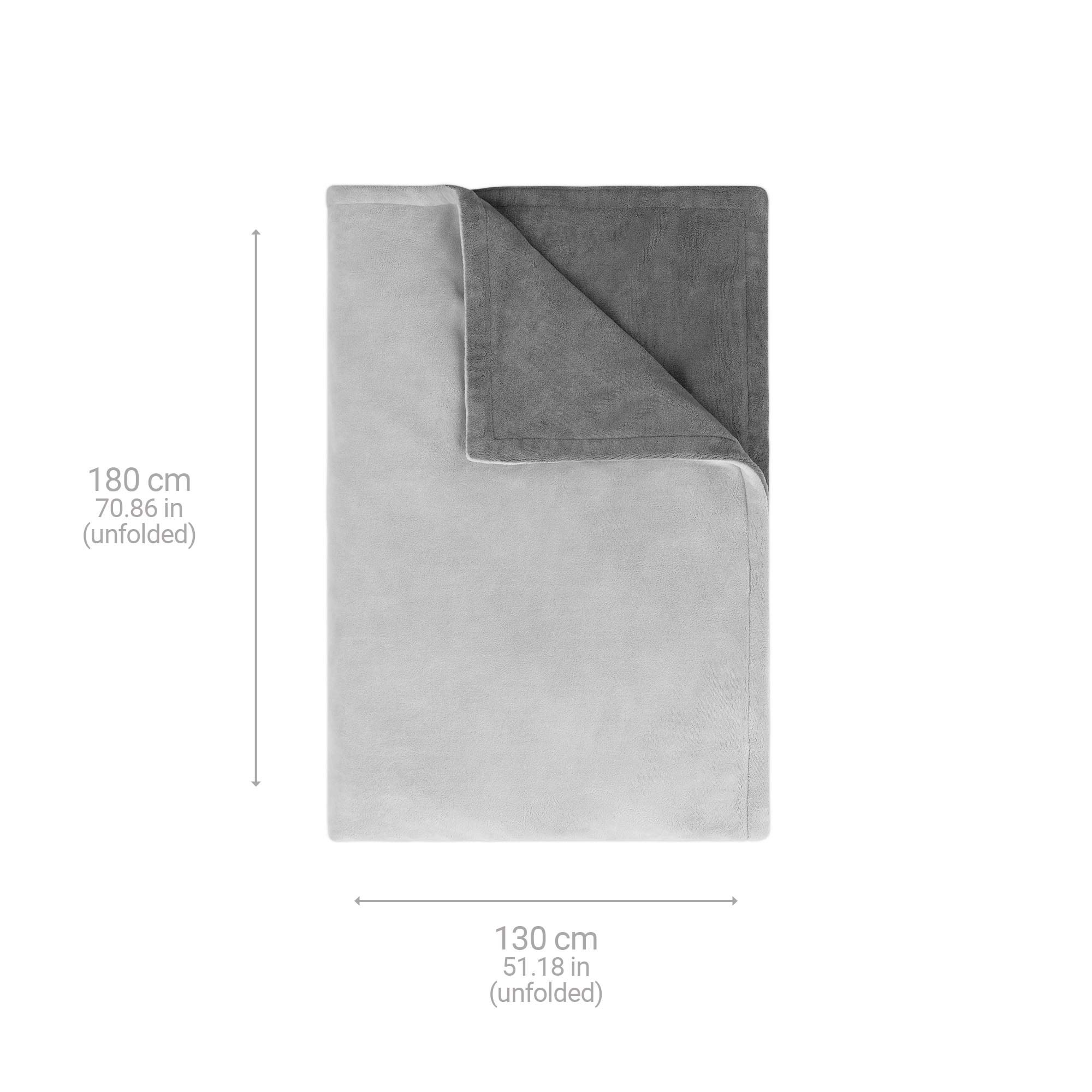 medisana-hdw-coperta-elettrica-180x130-cm image 2