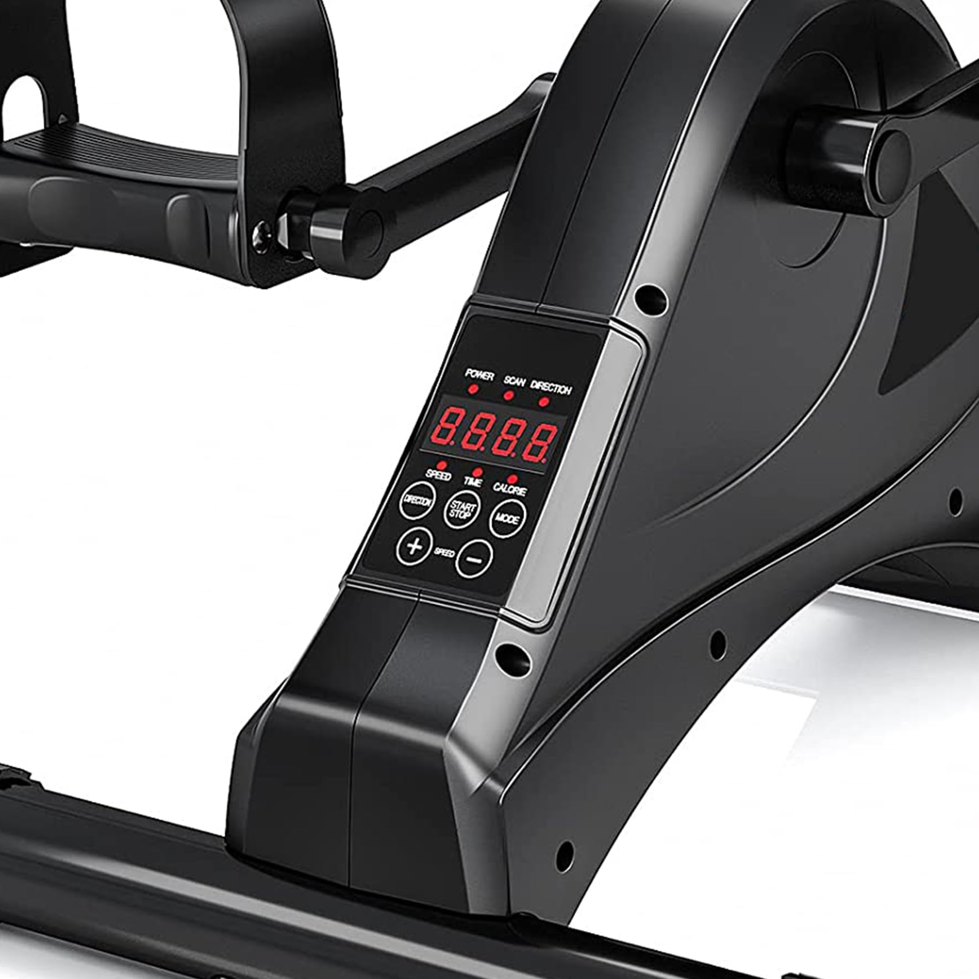 gima-pedaliera-elettrica-con-display-led-per-esercizi-cardio-e-riabilitazione-pe image 6