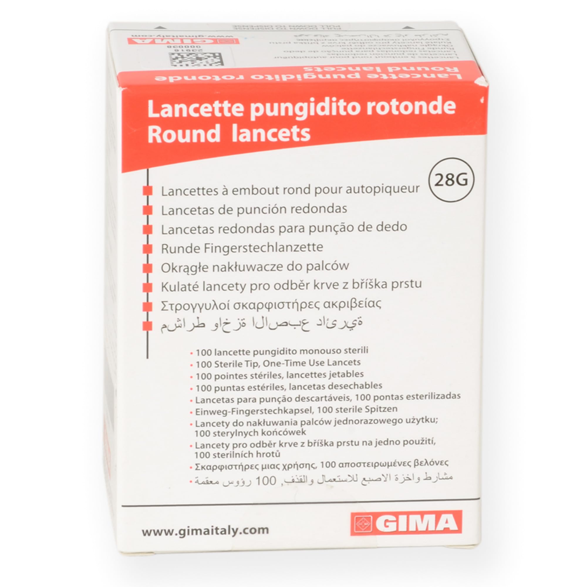 lancette-pungidito-universali-gima-28g-sterili-confezione-da-100-per-controllo-g image 6