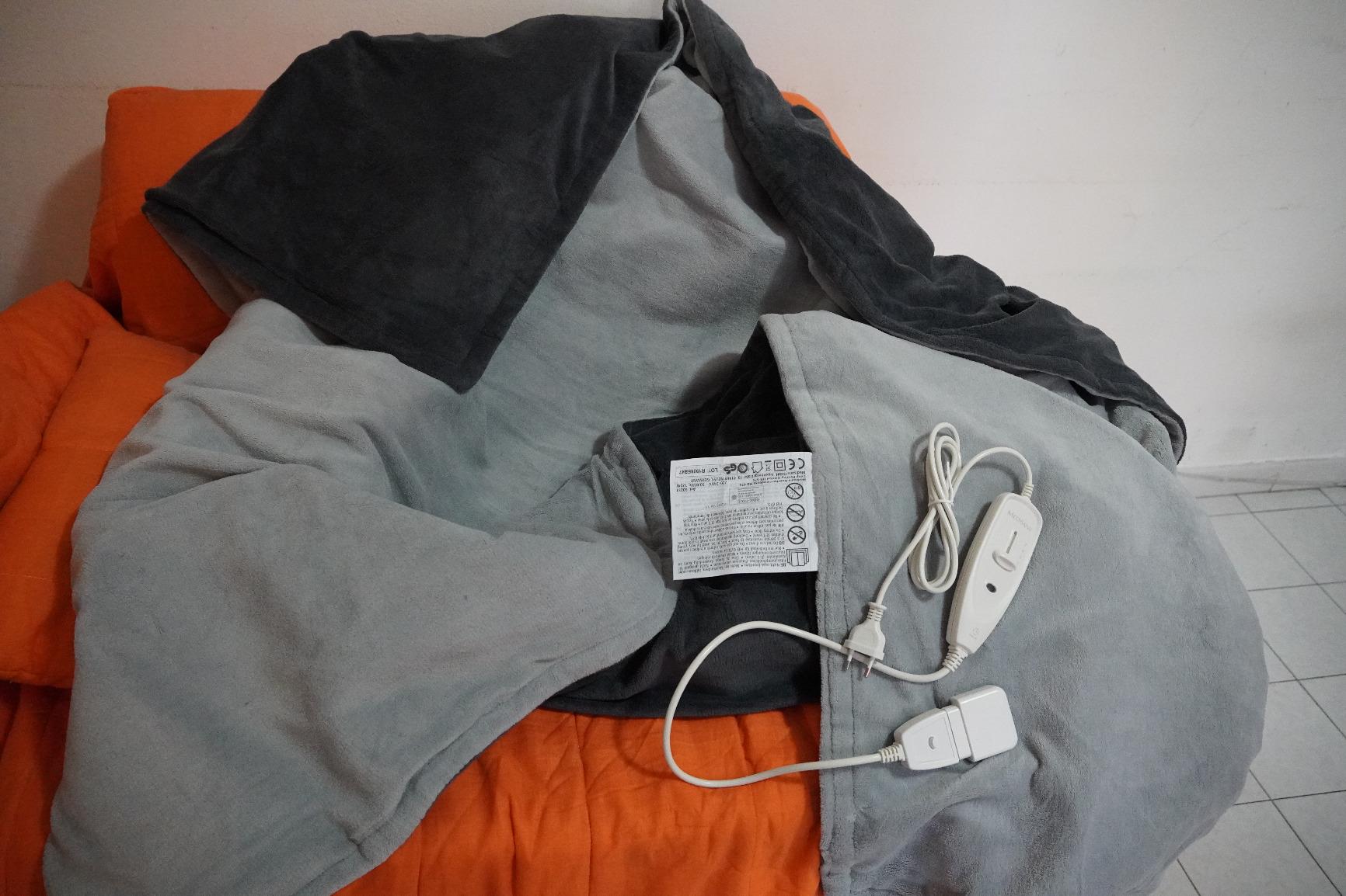 Ottima per il letto