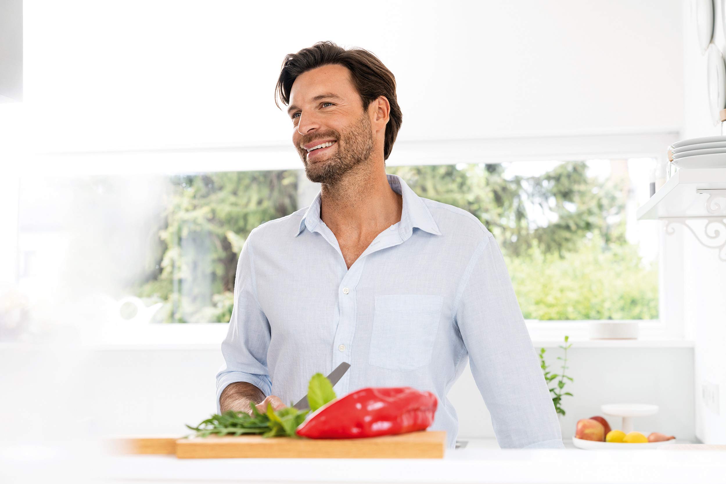 beurer-bilancia-da-cucina-digitale-in-acciaio-inox-da-15-kg-con-display-led-e-fu image 6