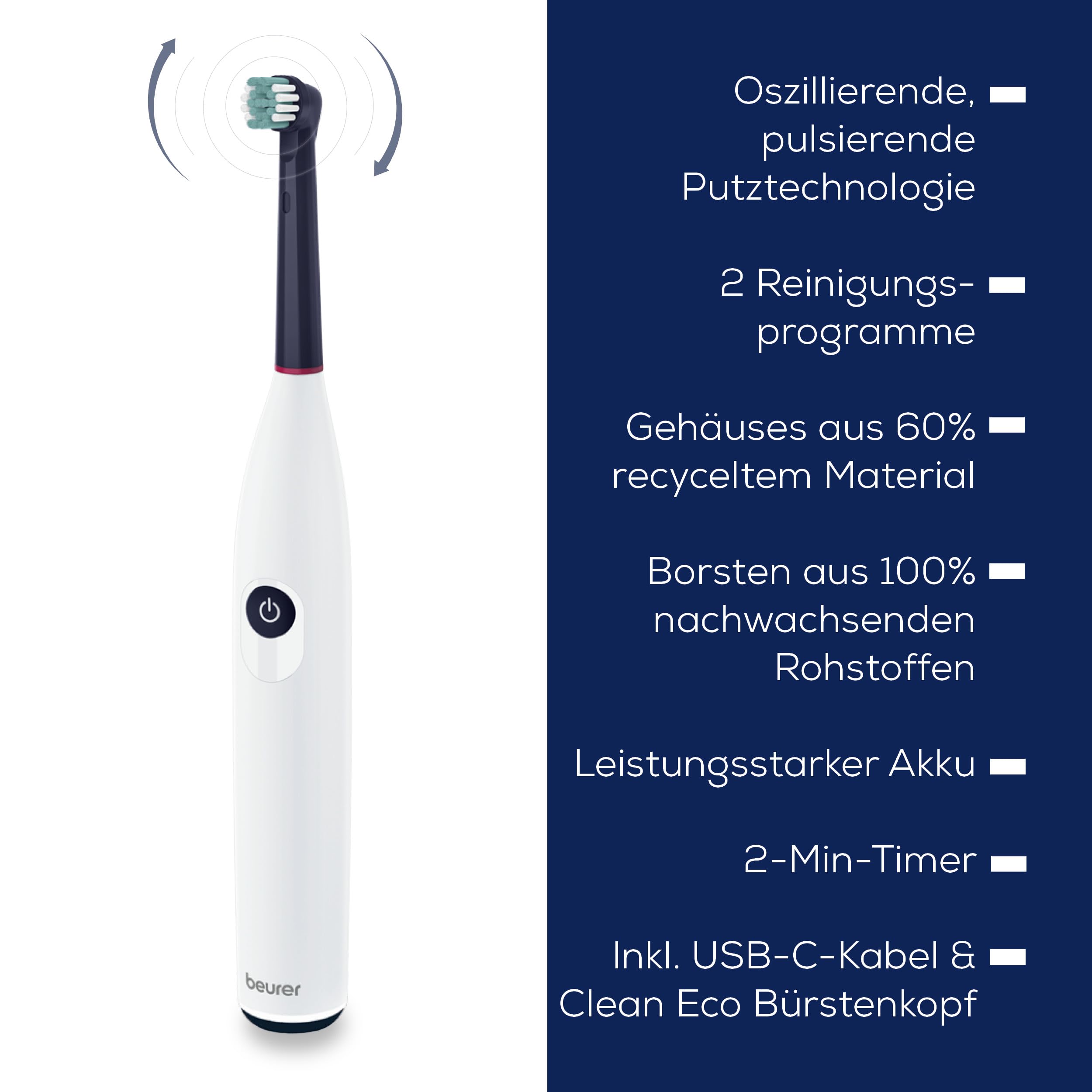 beurer-tb-15-spazzolino-elettrico-clean-eco-con-2-modalit-di-pulizia image 6