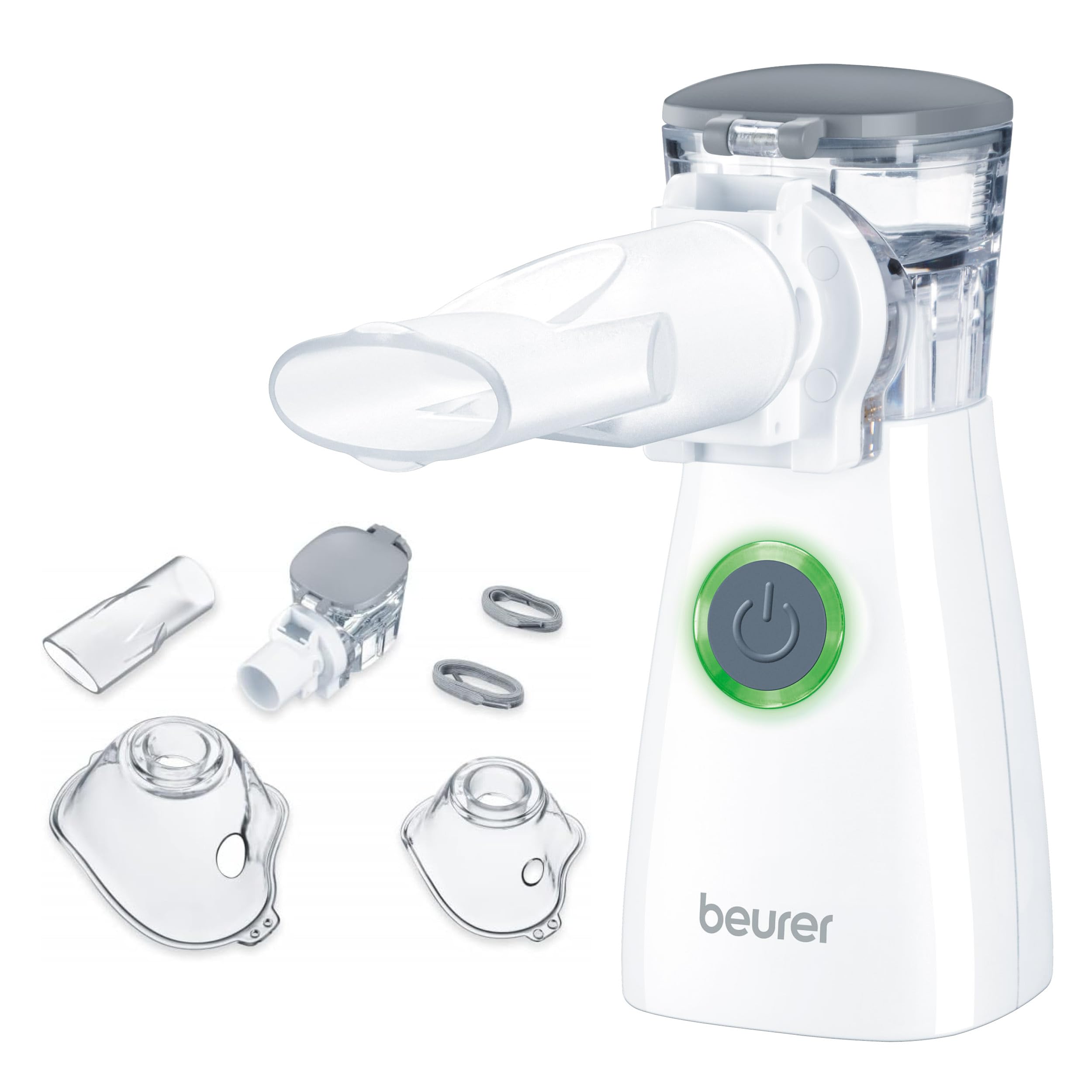 beurer-ih-57-aerosol-con-membrana-vibrante-inalatore-efficace-per-vie-respirator image 1