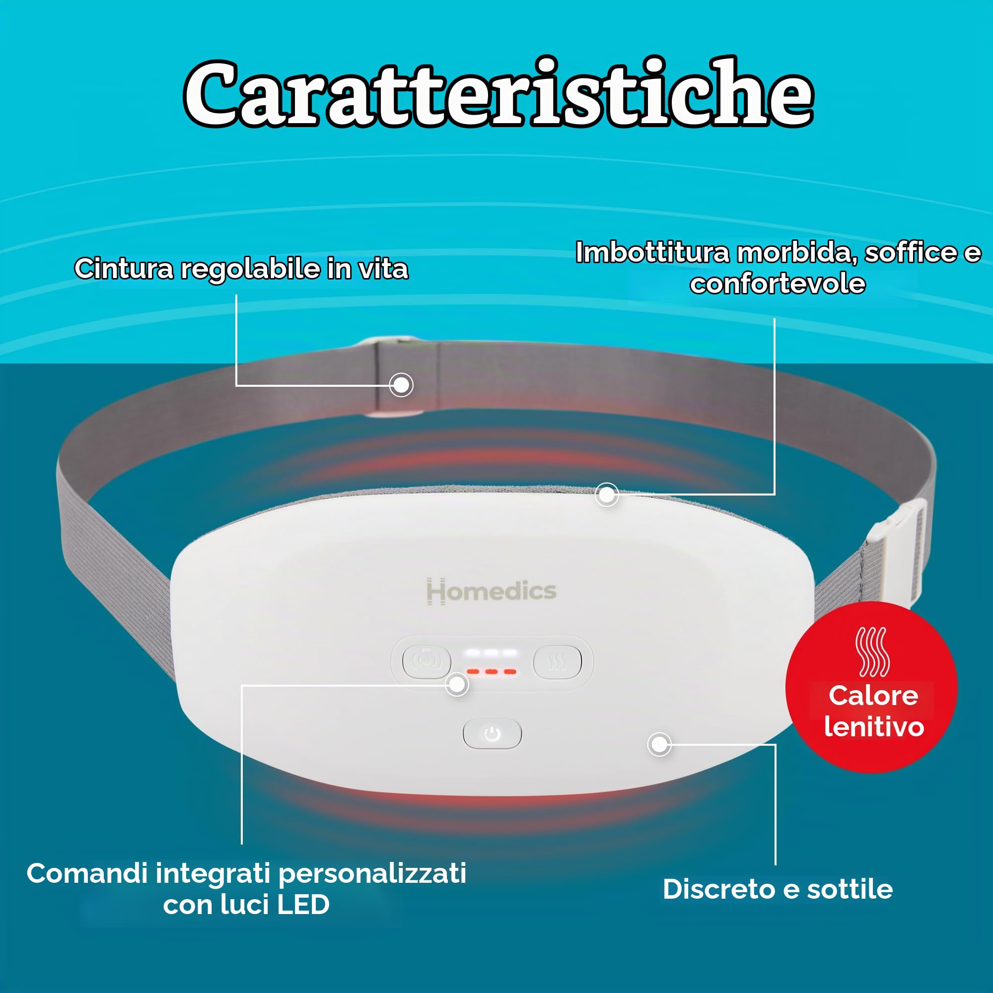 homedics-cycle-comfort-cintura-termica-e-vibrante-per-crampi-mestruali-e-ibs image 6