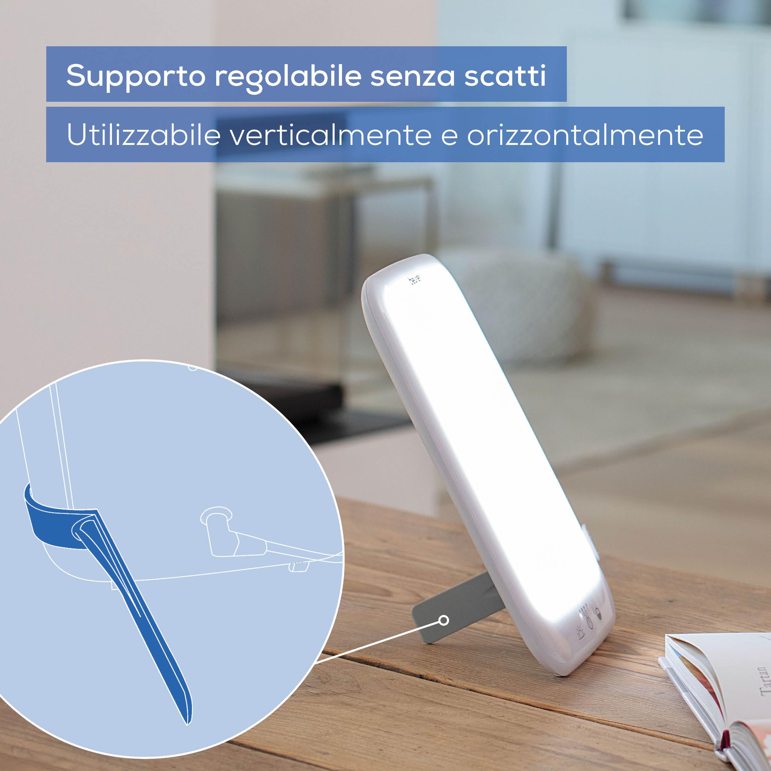 beurer-tl-35-lampada-sad-10-000-lux-con-3-temperature-di-colore image 5