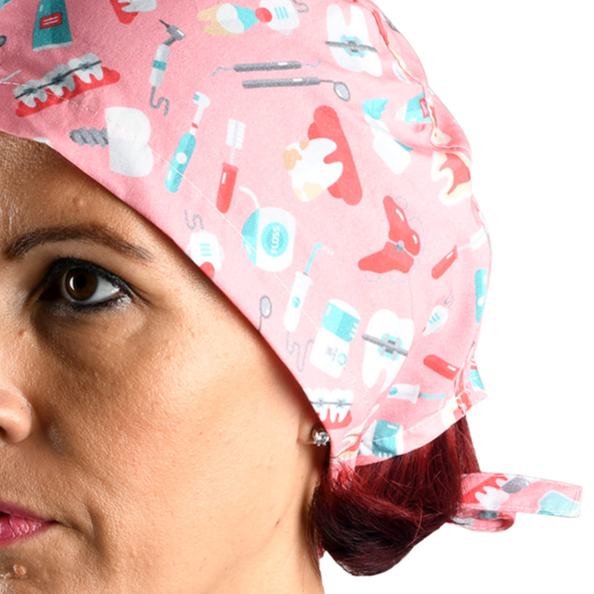 gima-cappellino-fantasia-dentista-m image 4