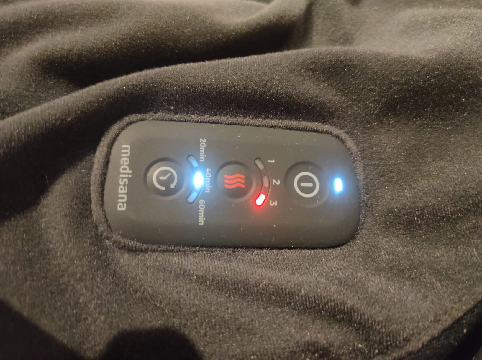 Buona, ma si sente la batteria