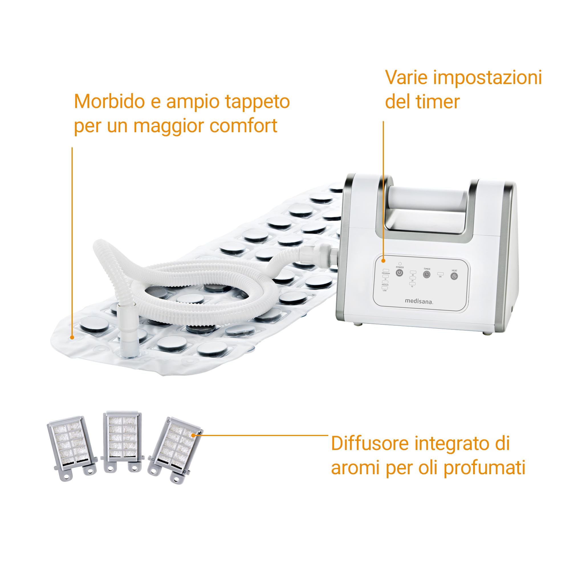 medisana-bbs-tappetino-idromassaggio-per-vasca-e-piscina image 5