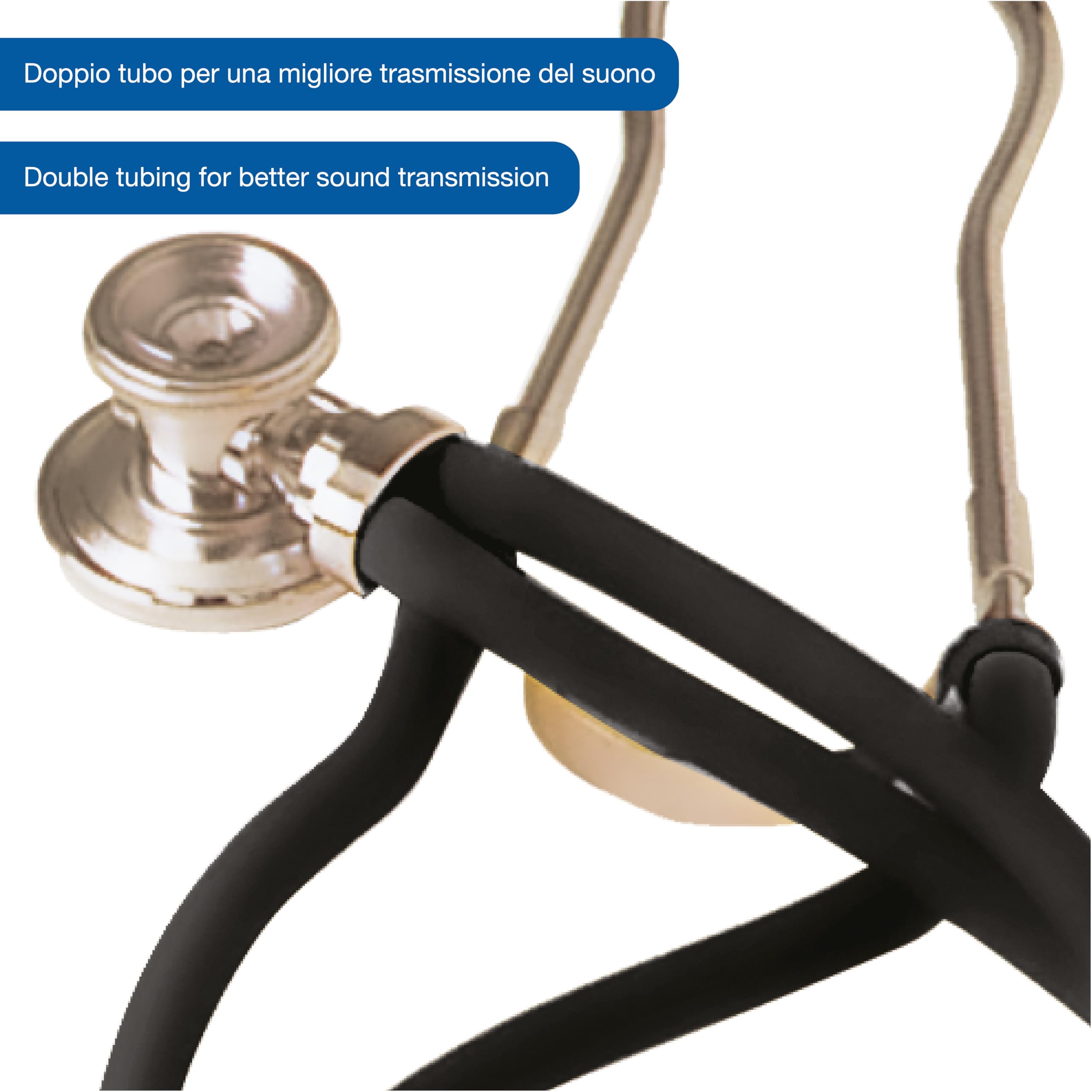 gima-stetoscopio-duofono-jotarap-nero-multiuso-adulto-pediatrico image 4