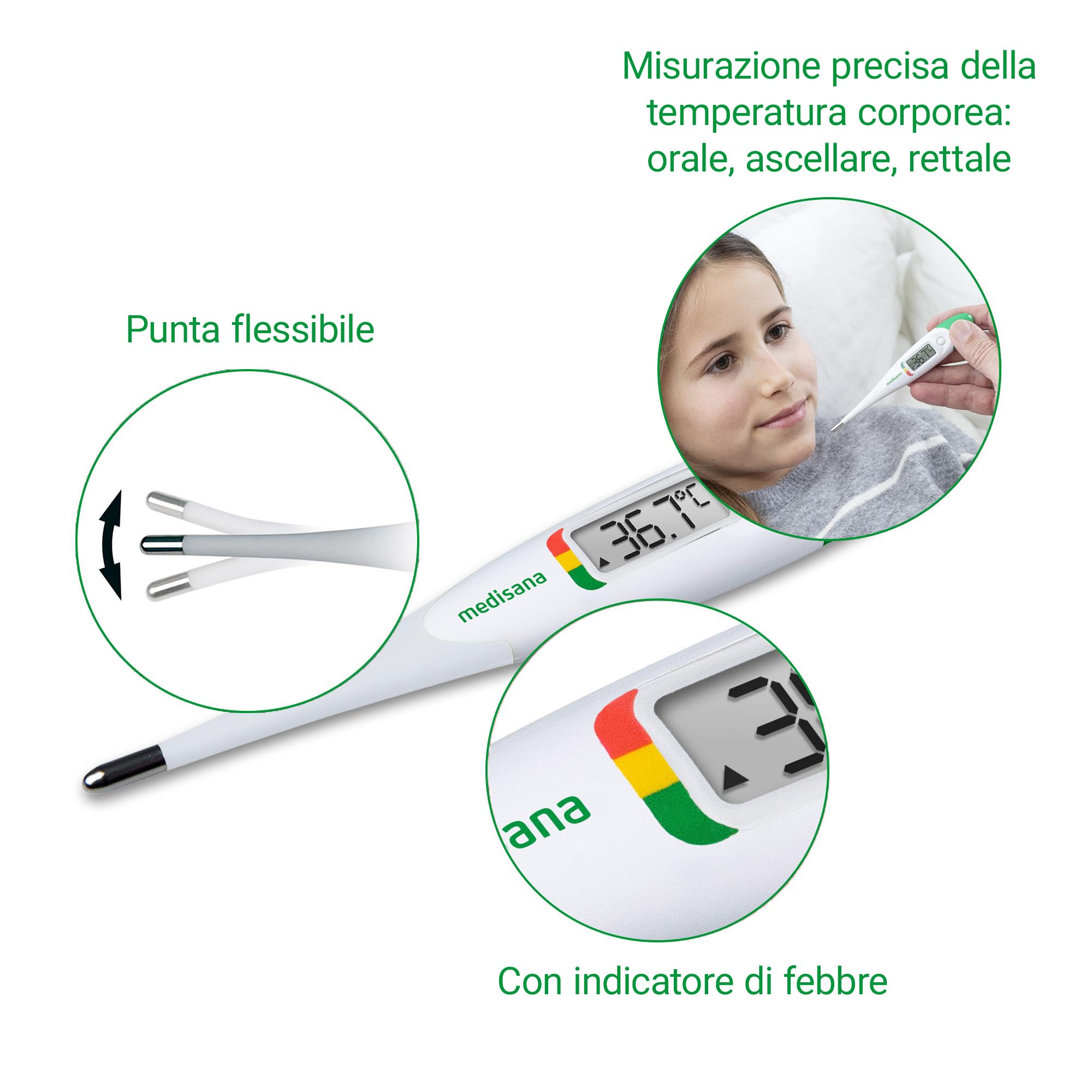 medisana-tm-705-termometro-clinico-digitale-con-allarme-febbre image 4