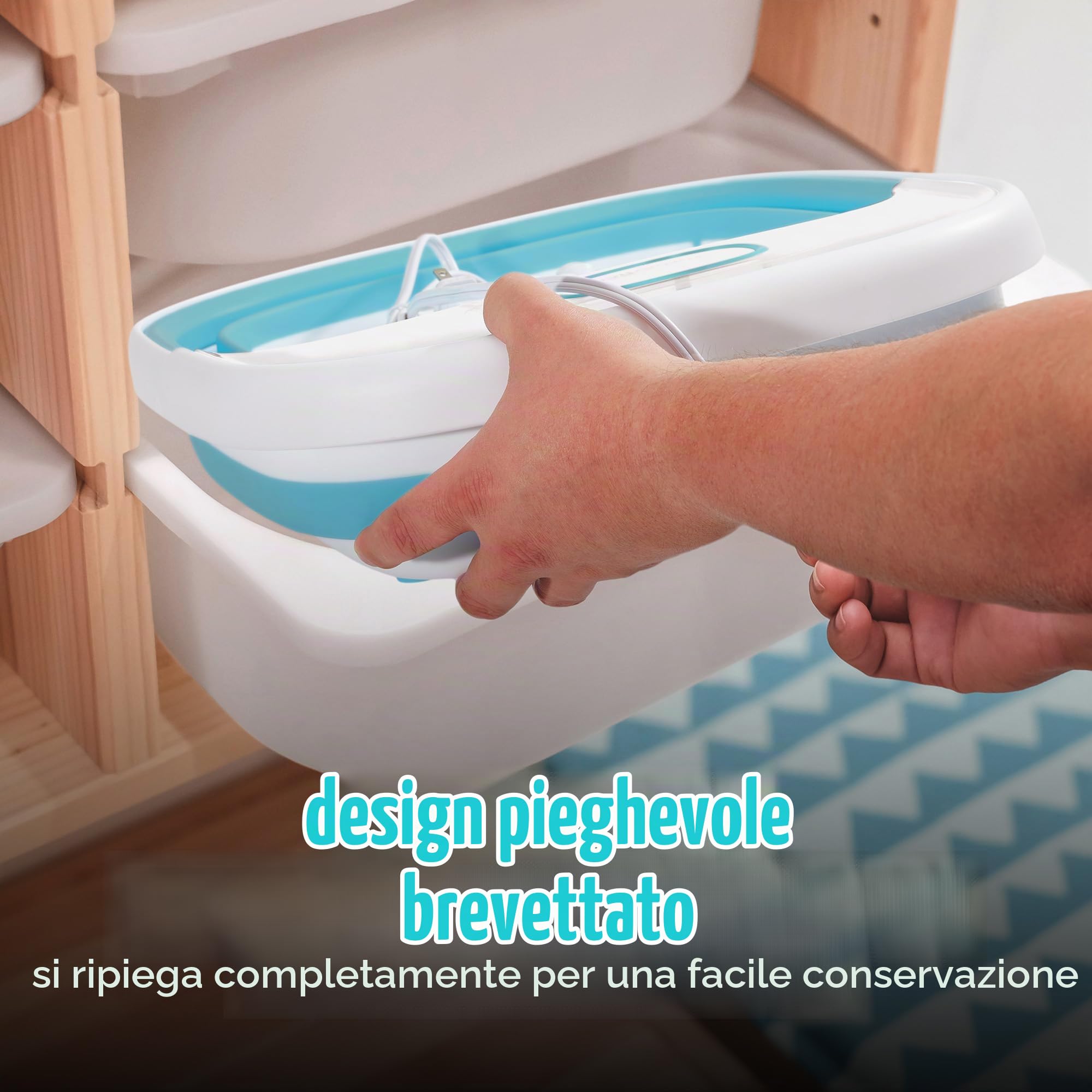 homedics-footspa-pieghevole-con-bolle-e-tecnologia-heatkeep-vasca-pediluvio-per- image 7