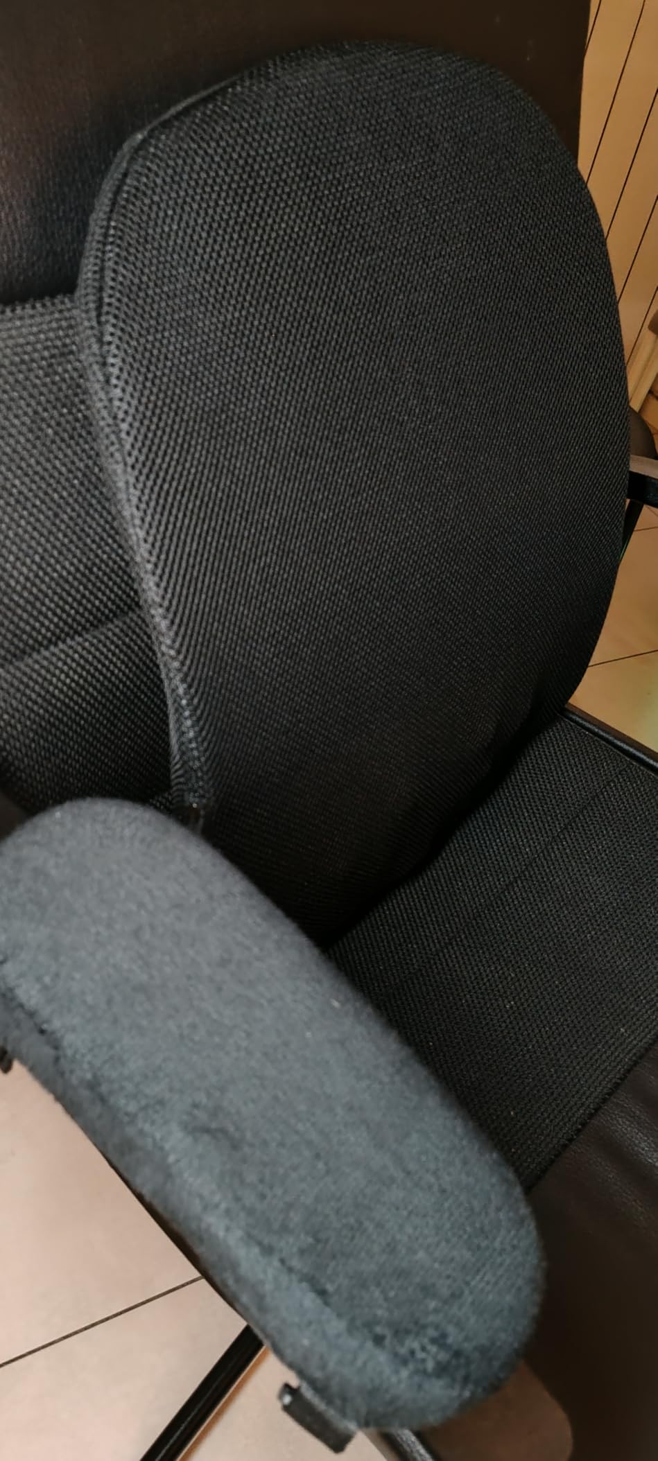 Mi ha cambiato la vita