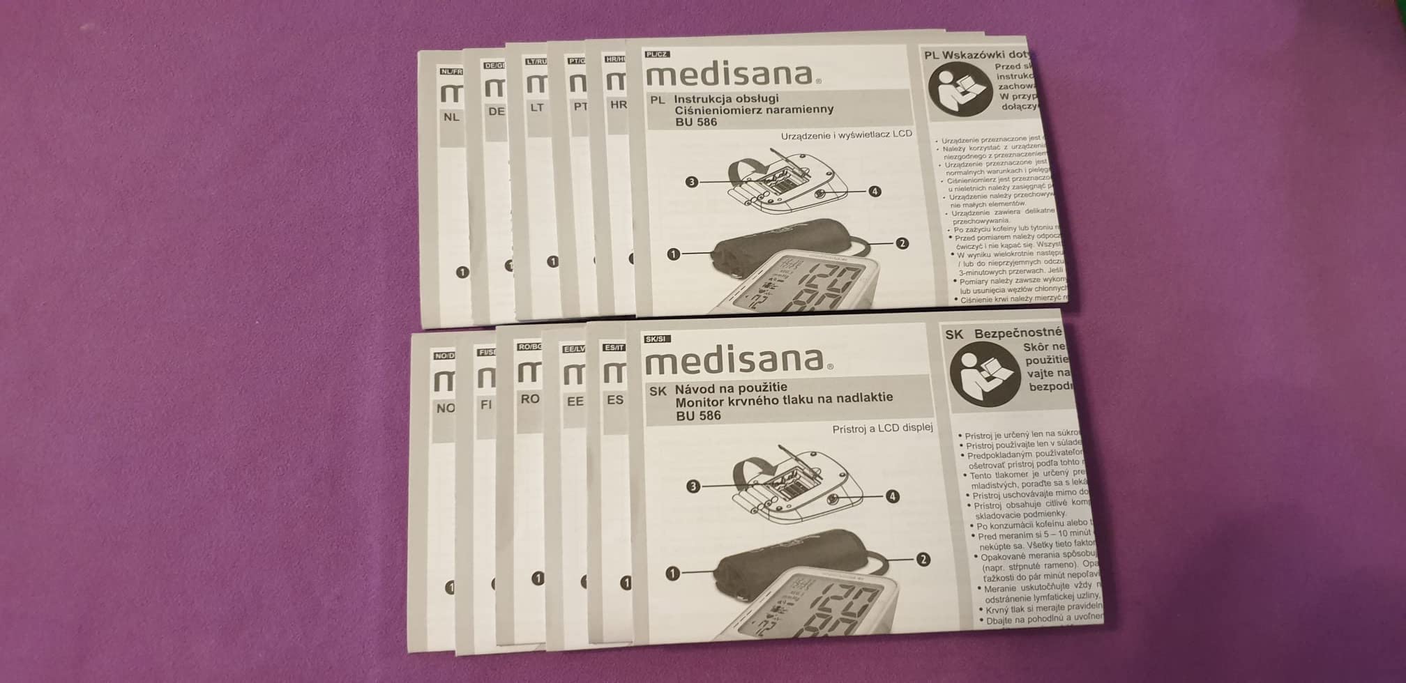 Ottimo per anziani