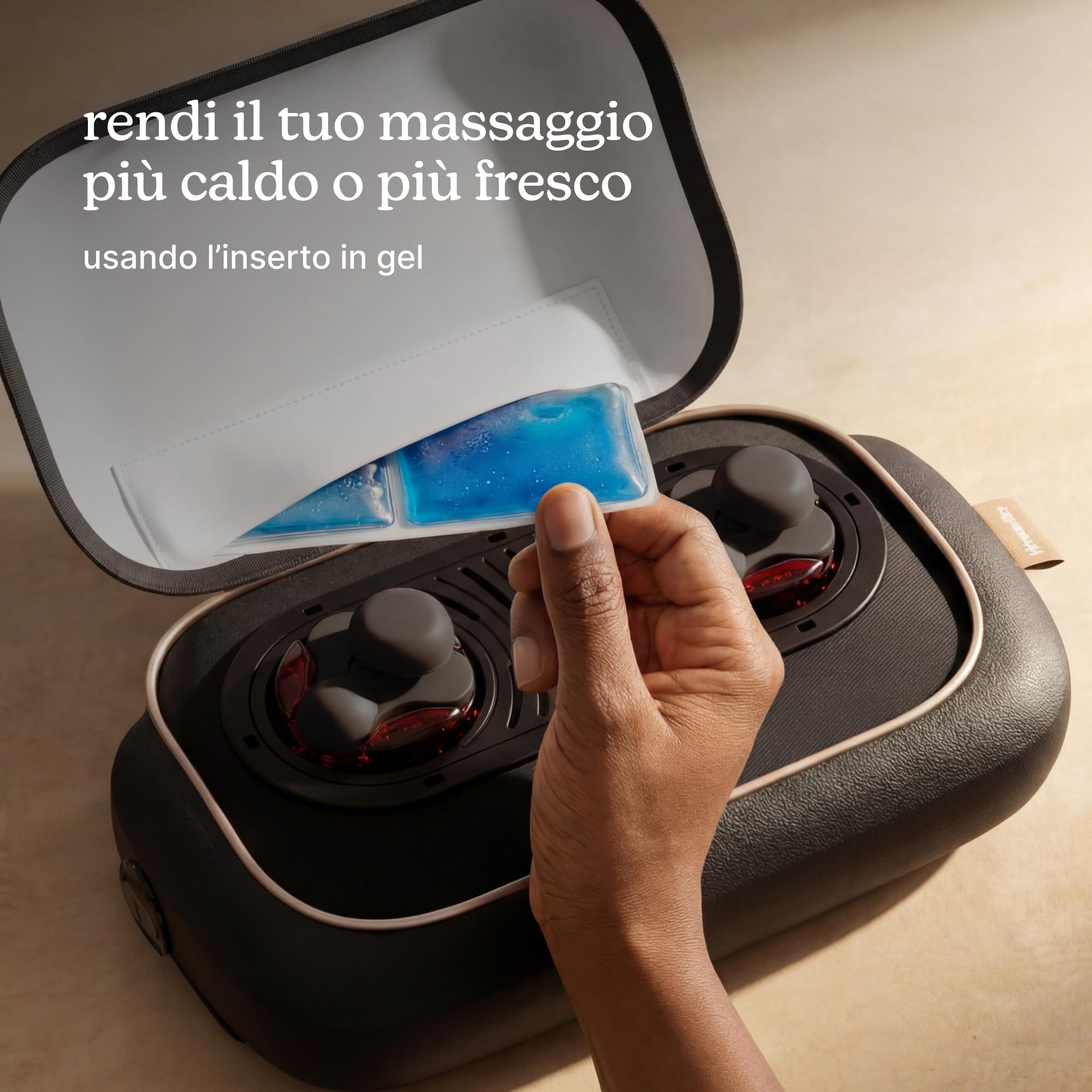 homedics-modmassage-massaggiatore-cervicale-shiatsu-senza-fili-usb-c image 7