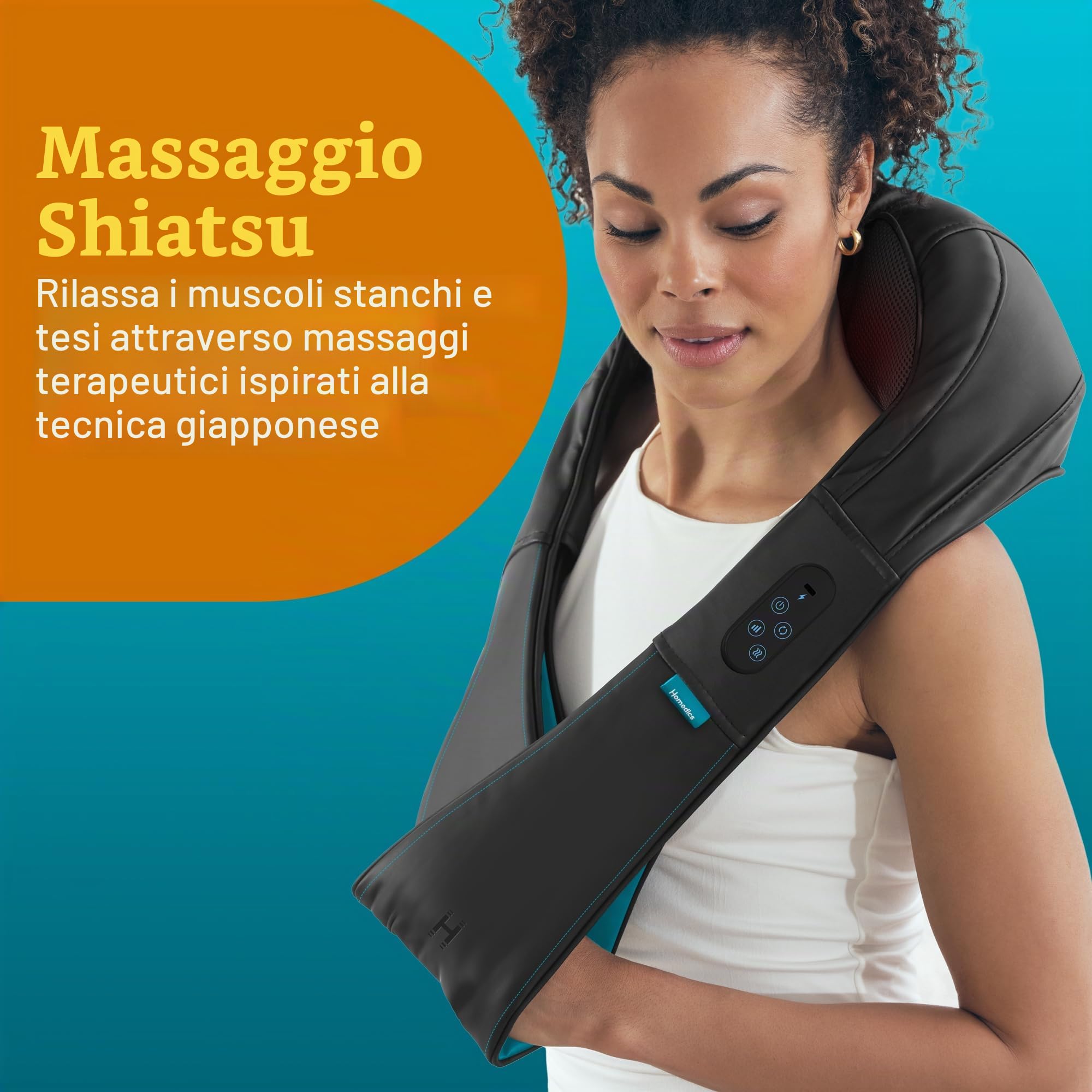 homedics-shiatsu-massaggiatore-cervicale-riscaldante-senza-fili image 4