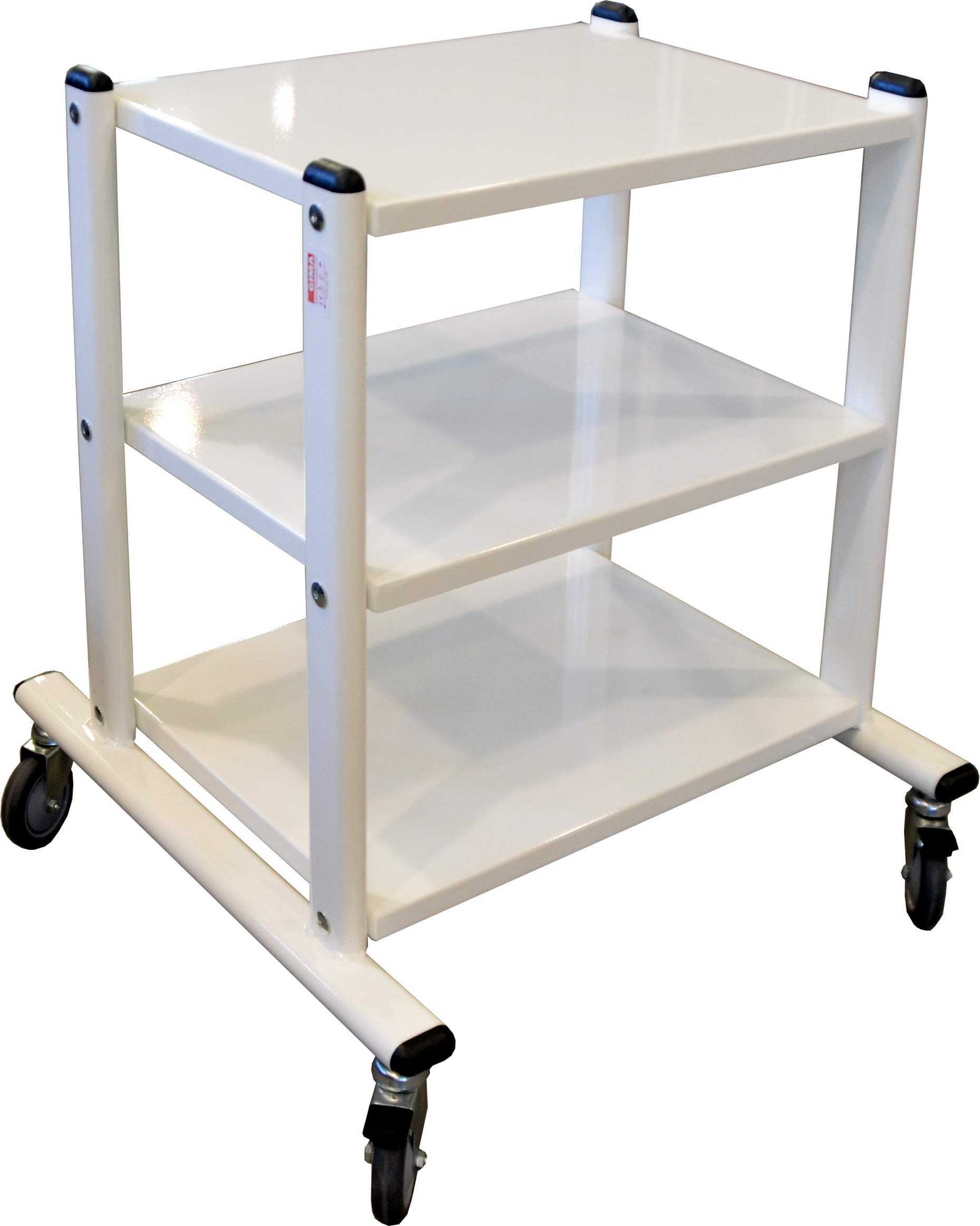 gima-27441-carrello-excel-4-ripiani image 2