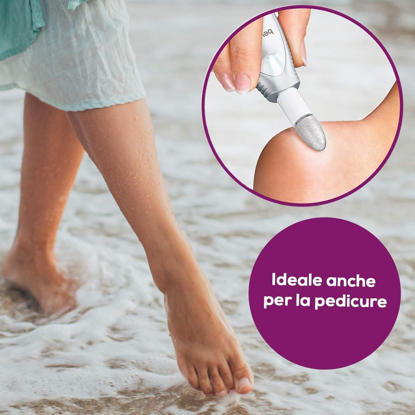 beurer-mp-41-fresa-elettrica-per-unghie-con-7-accessori-in-zaffiro-manicure-e-pe image 5