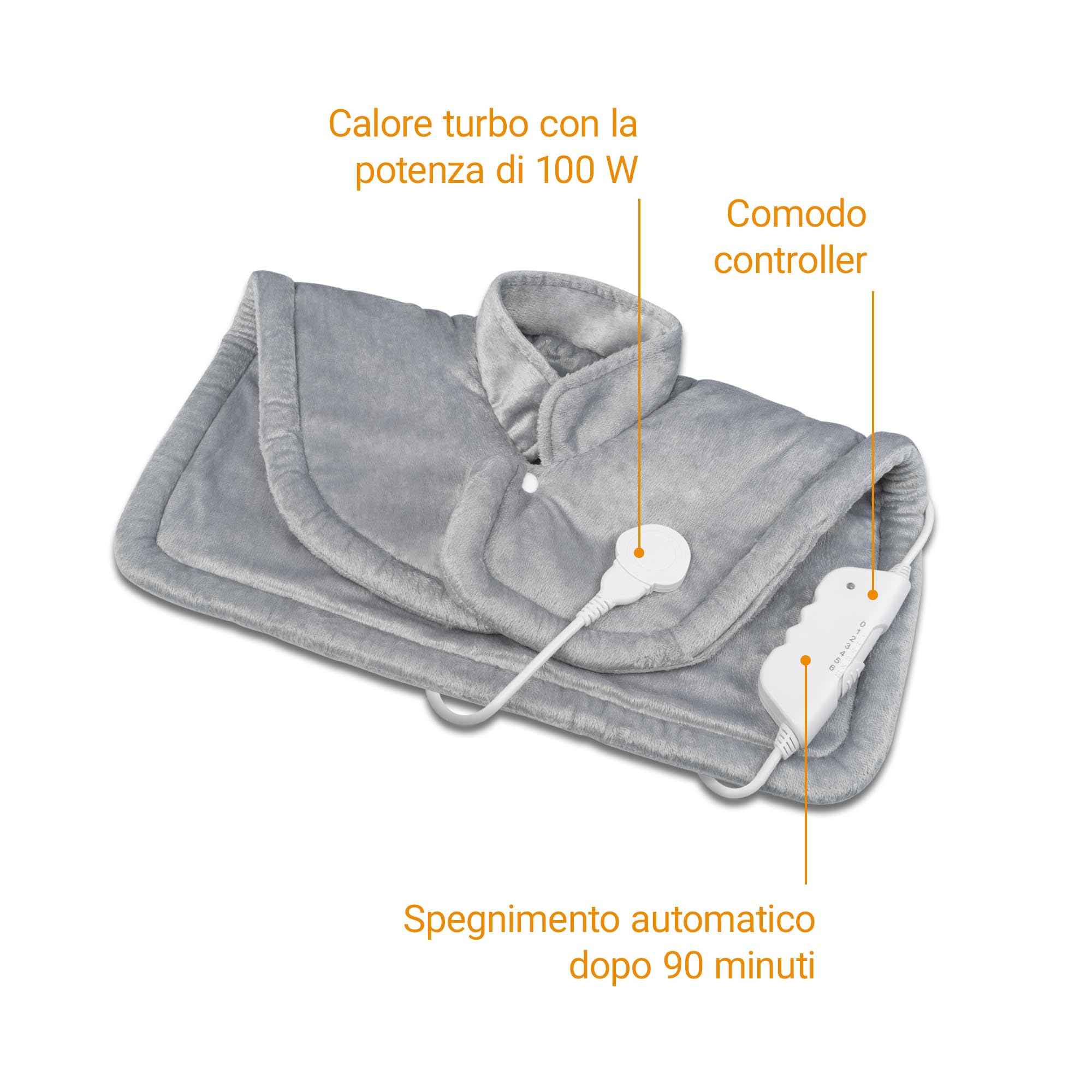 medisana-hp-622-cuscino-riscaldante-per-collo-e-spalle image 5
