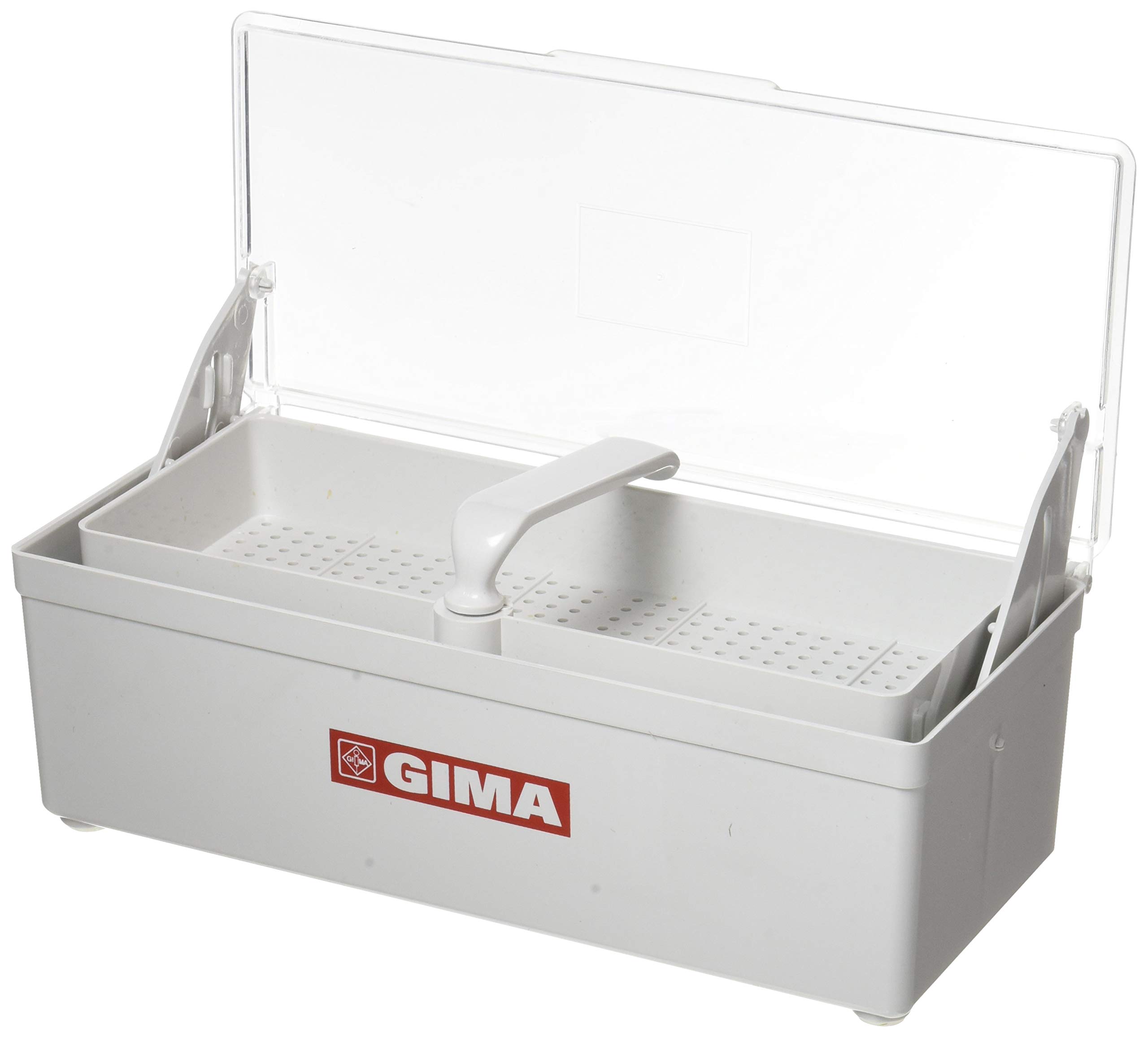 gima-vaschetta-sterilizzazione-1-5-litri-acciaio-inox image 2