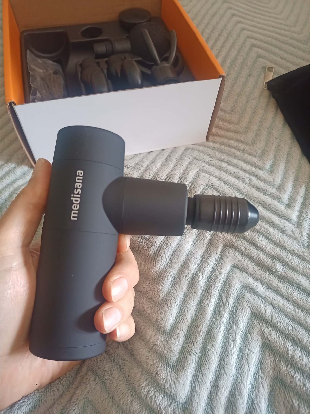 La mia pistola preferita