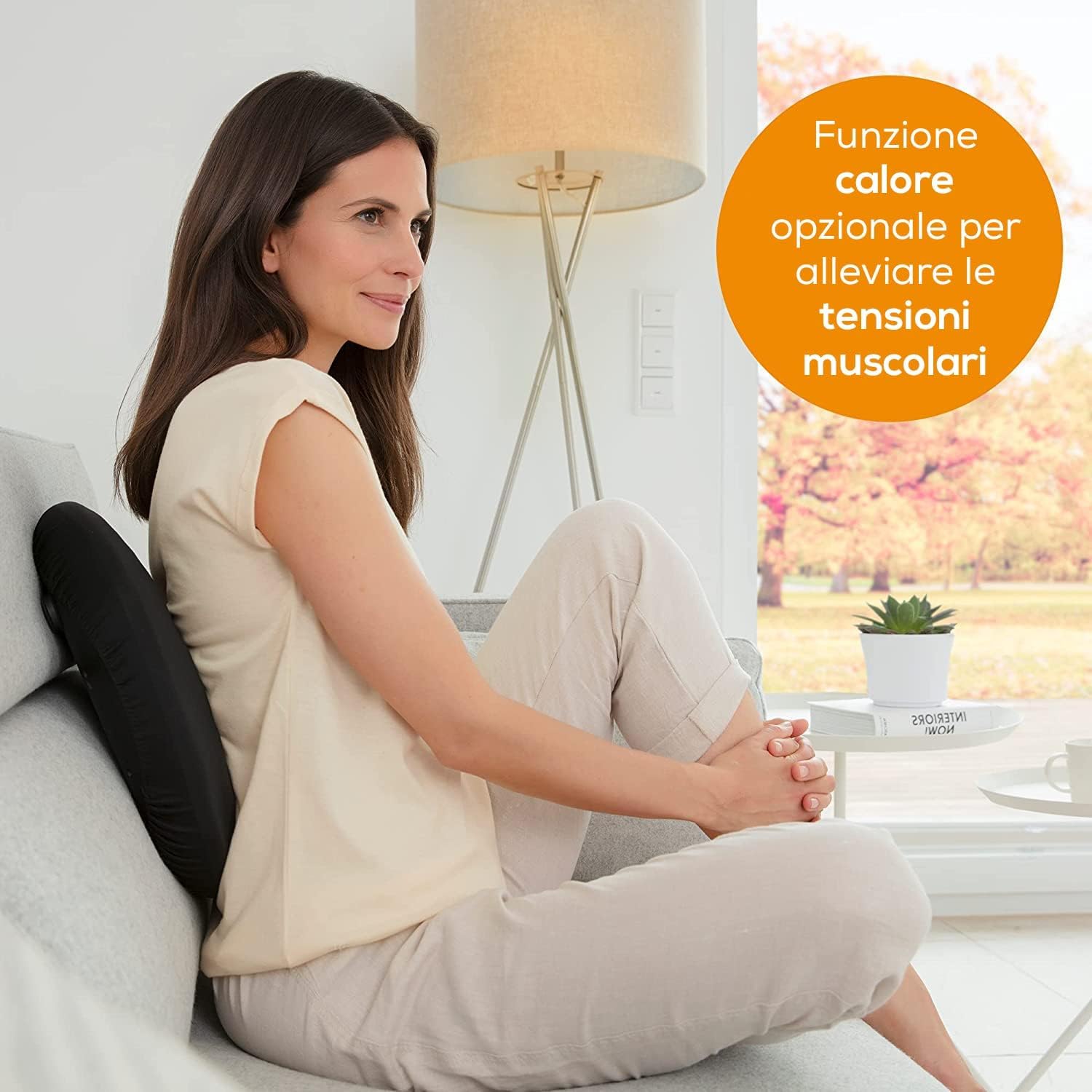 beurer-fm-70-massaggiatore-shiatsu-per-piedi-e-schiena-con-calore-18-testine-3-v image 3