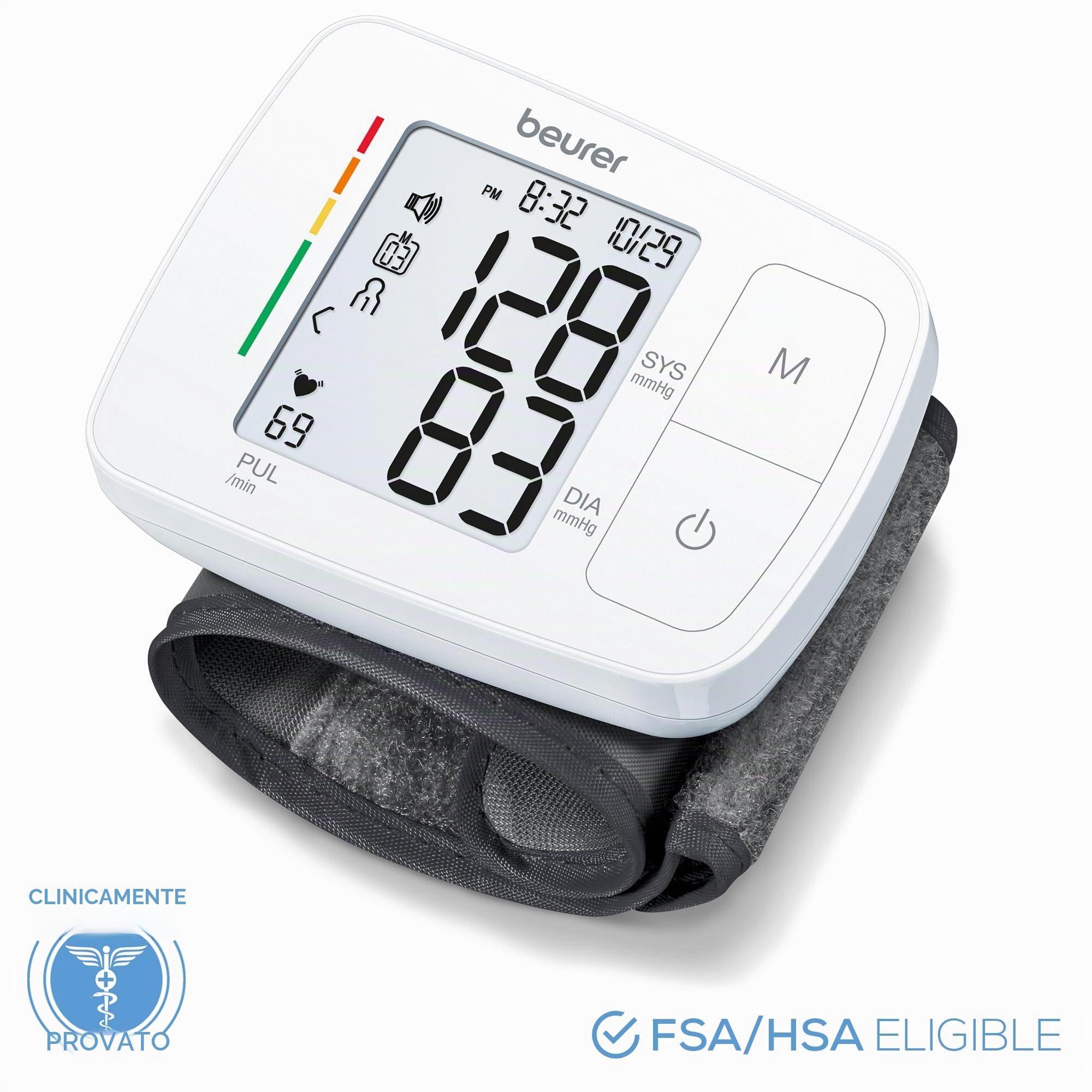 beurer-bc-21-misuratore-di-pressione-da-polso-con-uscita-vocale-multilingua image 7