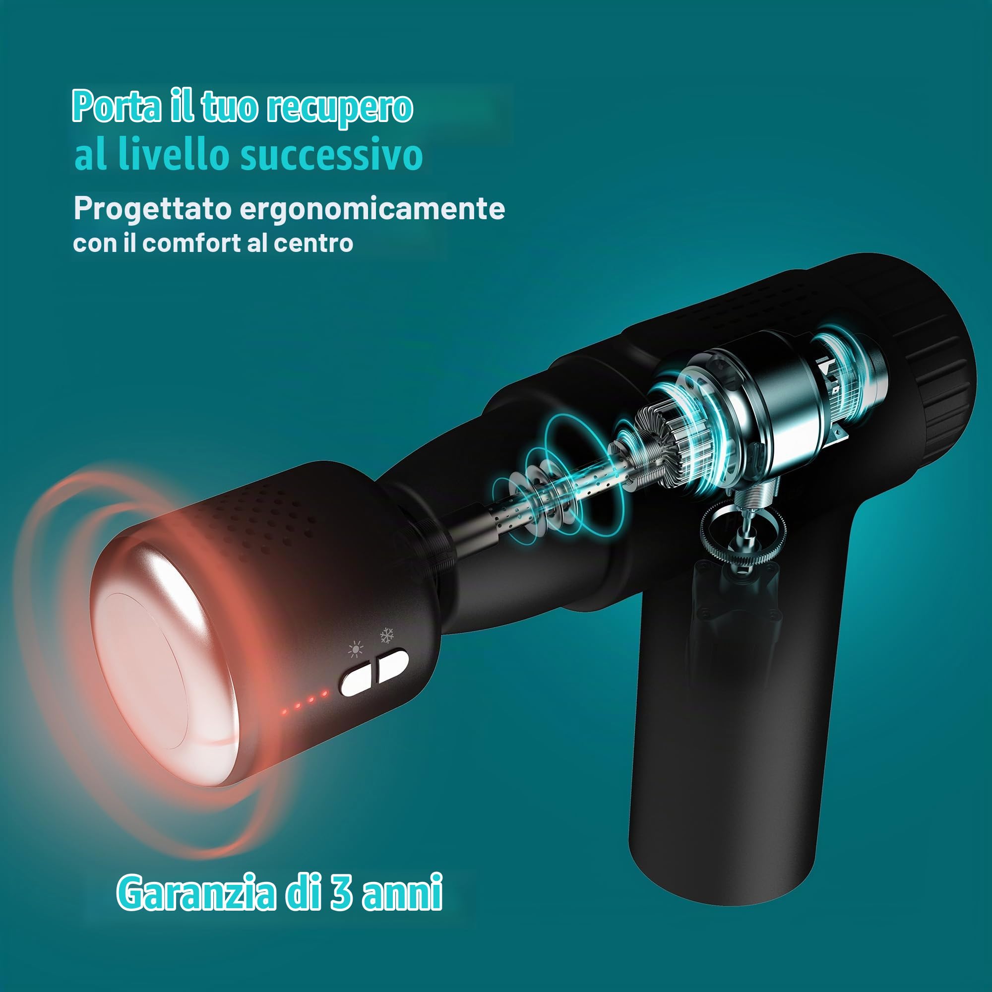 homedics-novo-pistola-massaggio-caldo-e-freddo-con-controllo-temperatura-6-inten image 8