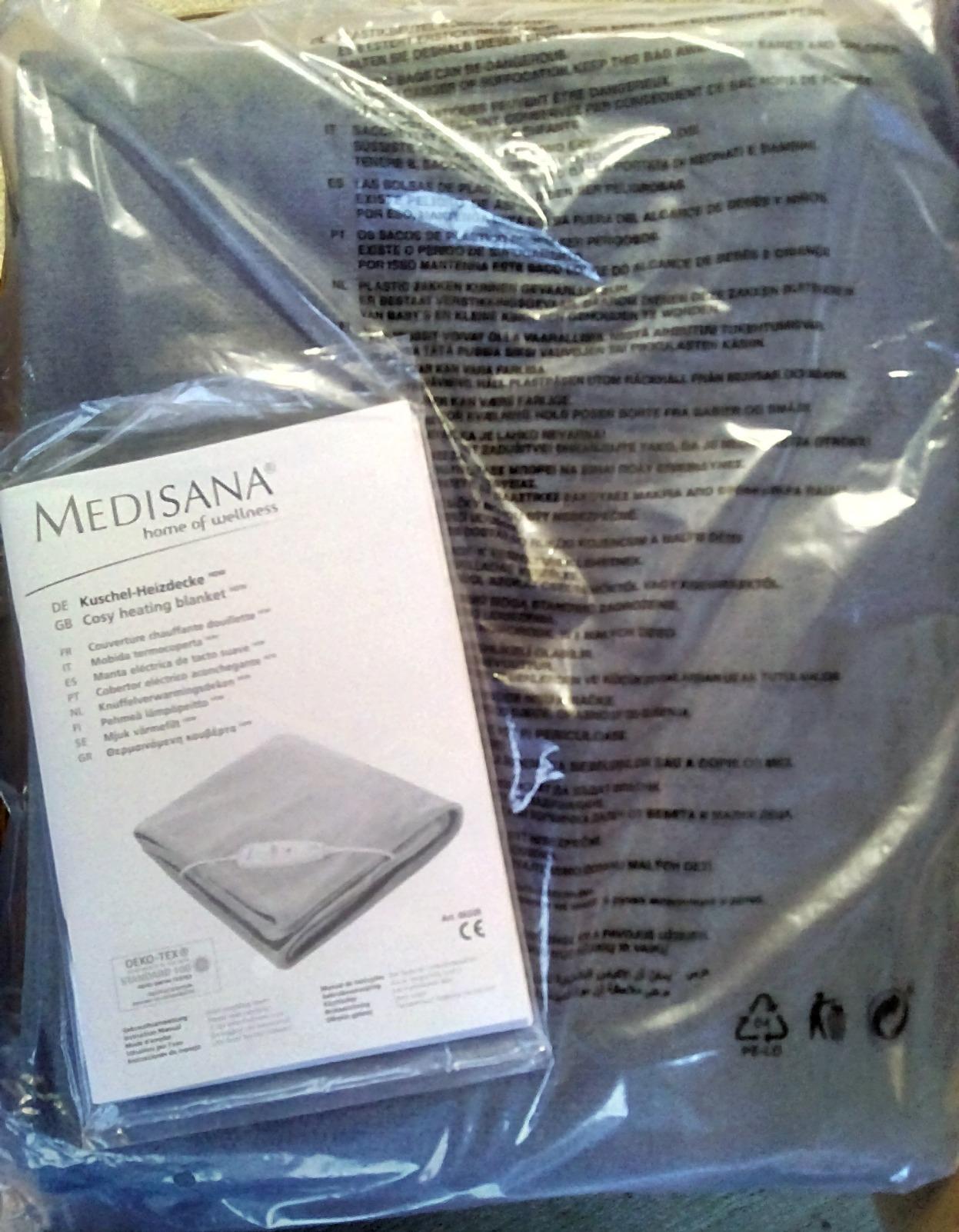 Buona coperta