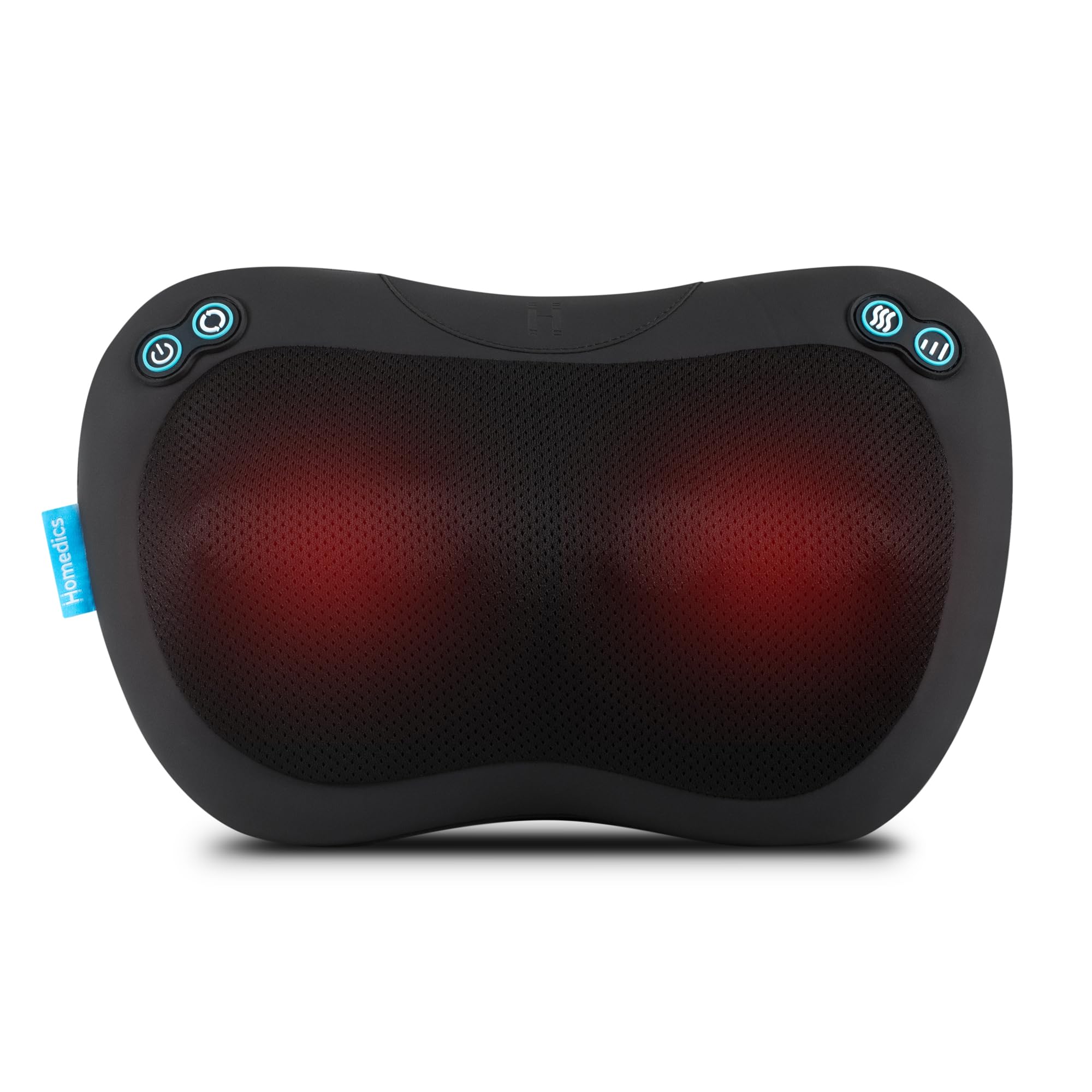 cuscino-massaggiante-shiatsu-riscaldato-homedics-per-schiena-e-spalle-massaggiat image 1