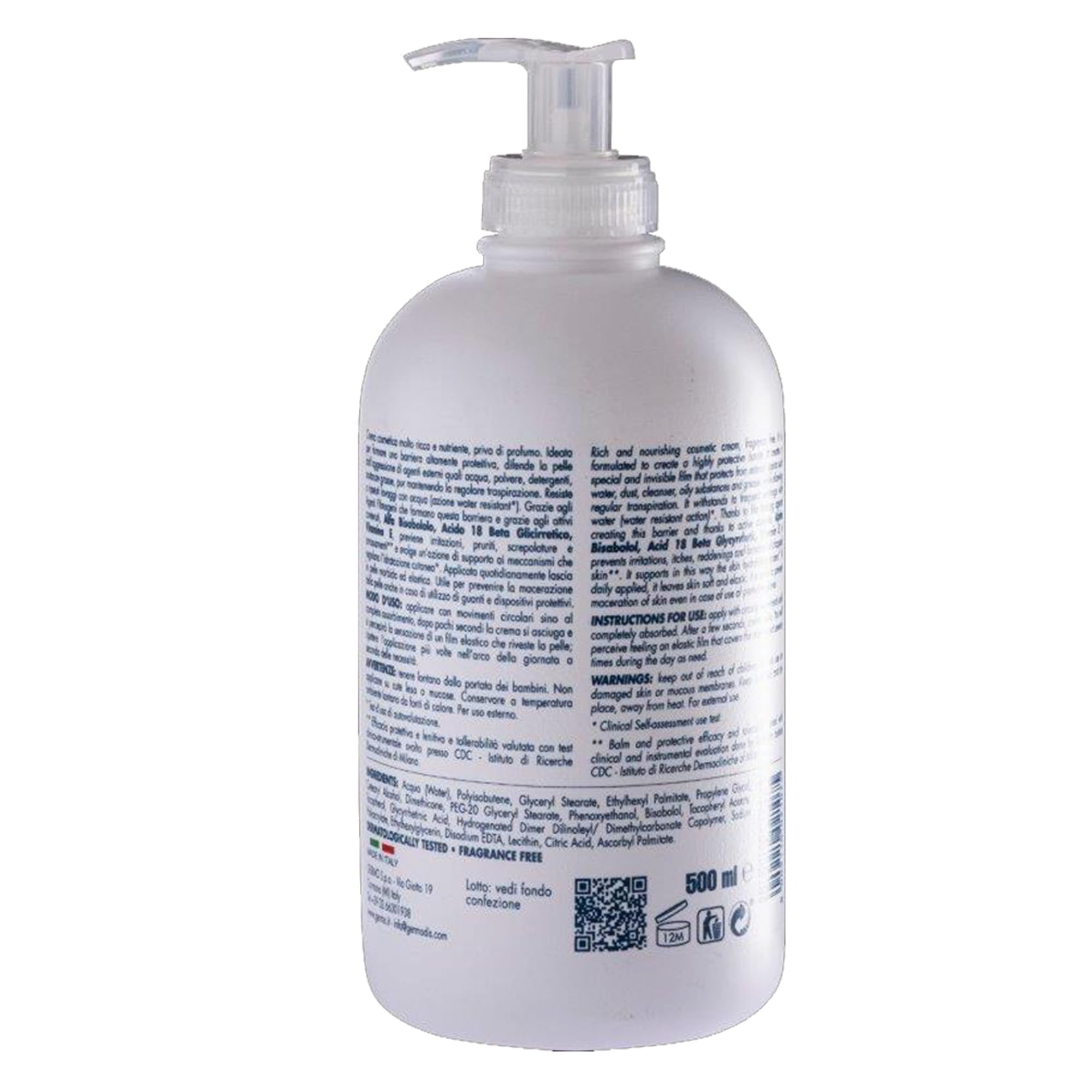gima-germo-36578-crema-mani-dermoprotettiva-effetto-barriera-500-ml image 7